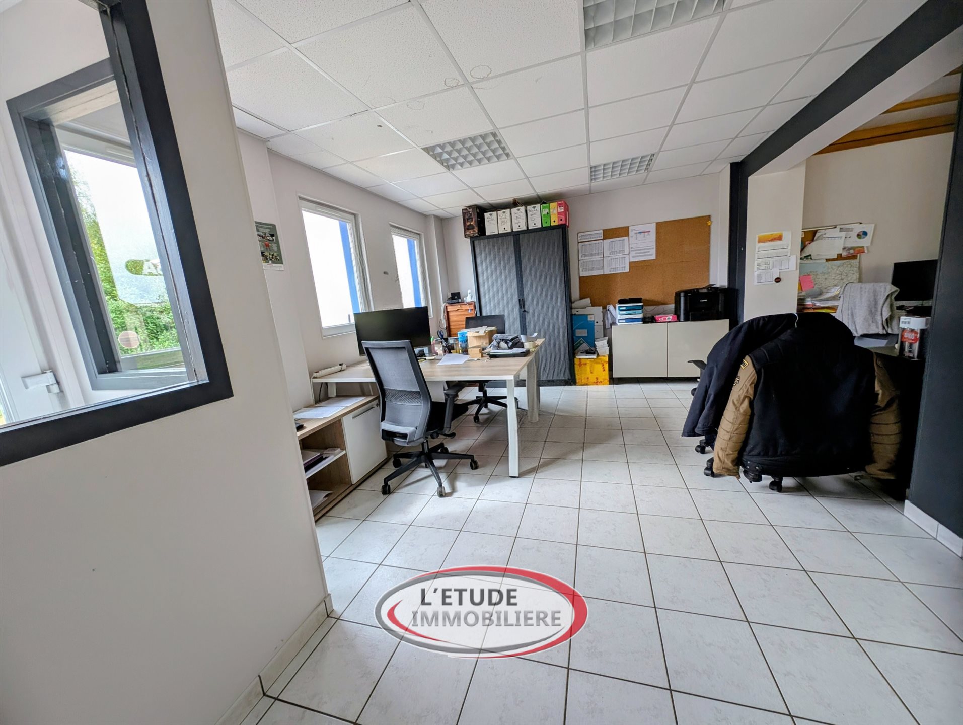 Maison à vendre, 116m², Château-Thébaud