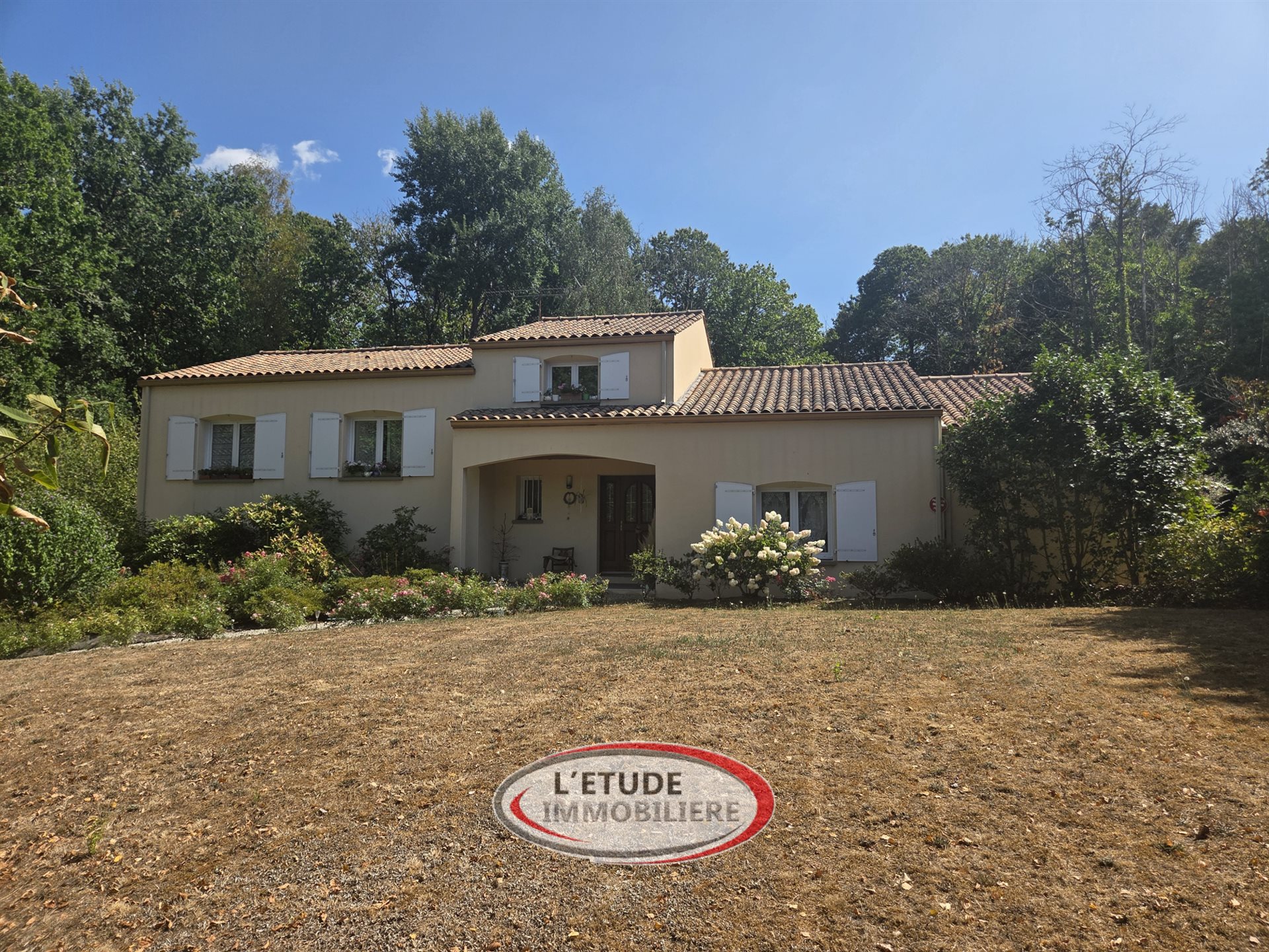 Maison à vendre, 190m², Sainte-Pazanne