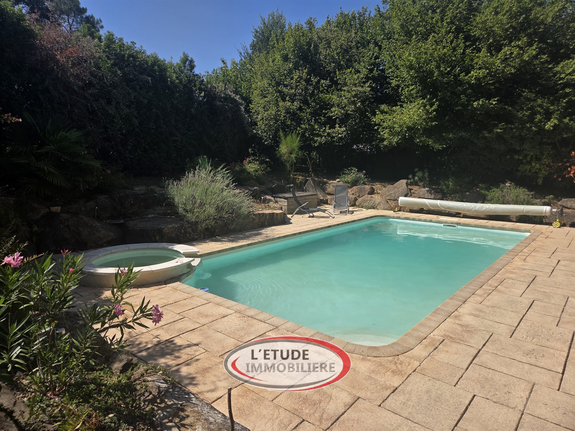 Maison à vendre, 190m², Sainte-Pazanne