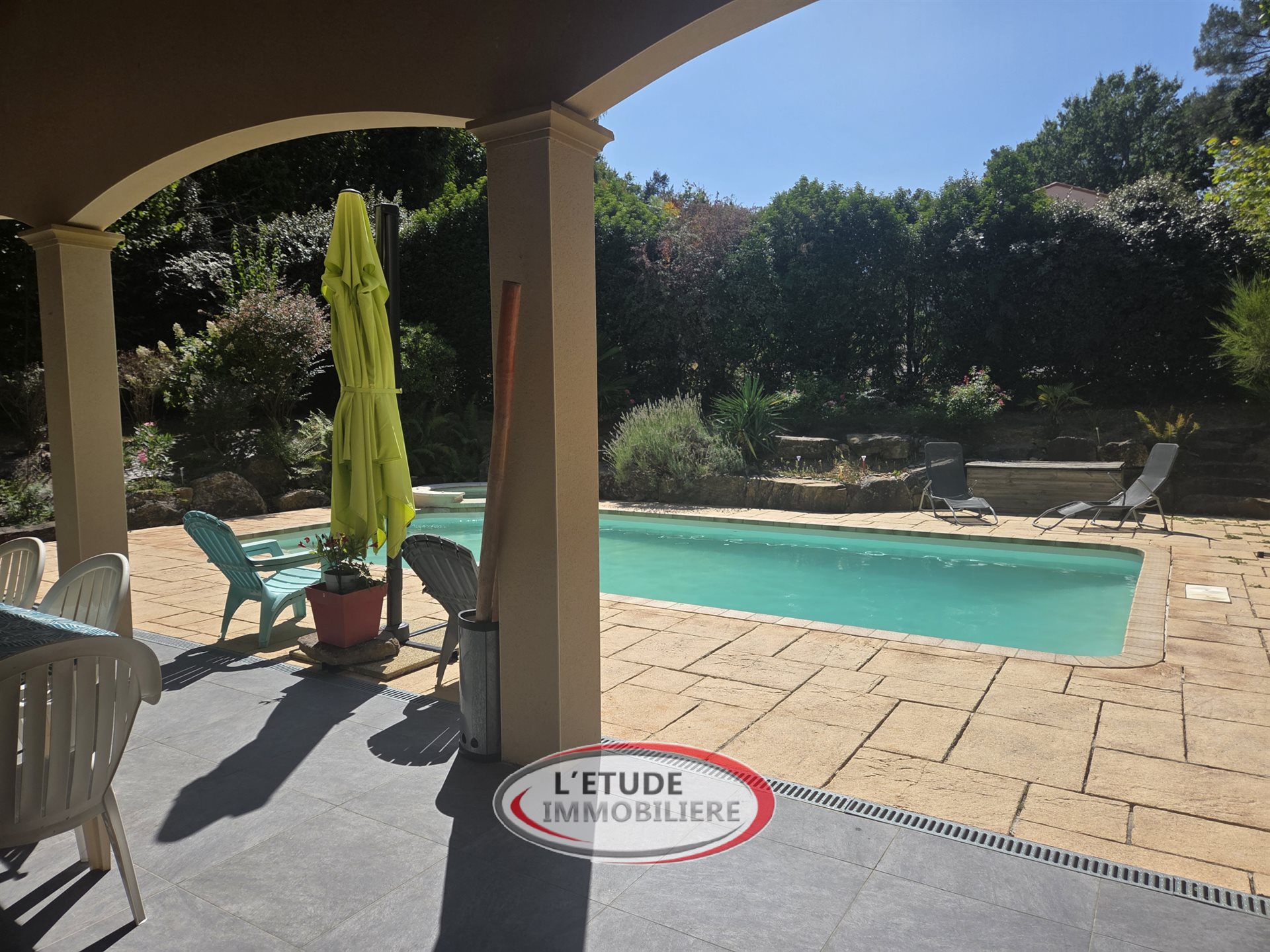 Maison à vendre, 190m², Sainte-Pazanne