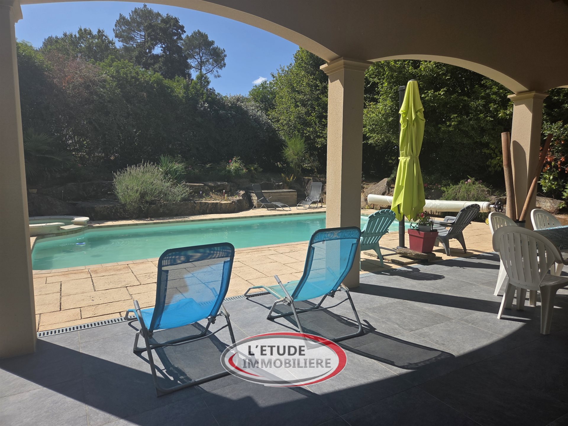 Maison à vendre, 190m², Sainte-Pazanne