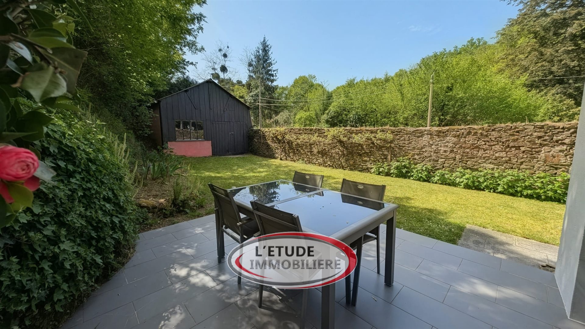 Appartement à vendre, 68m², Vertou
