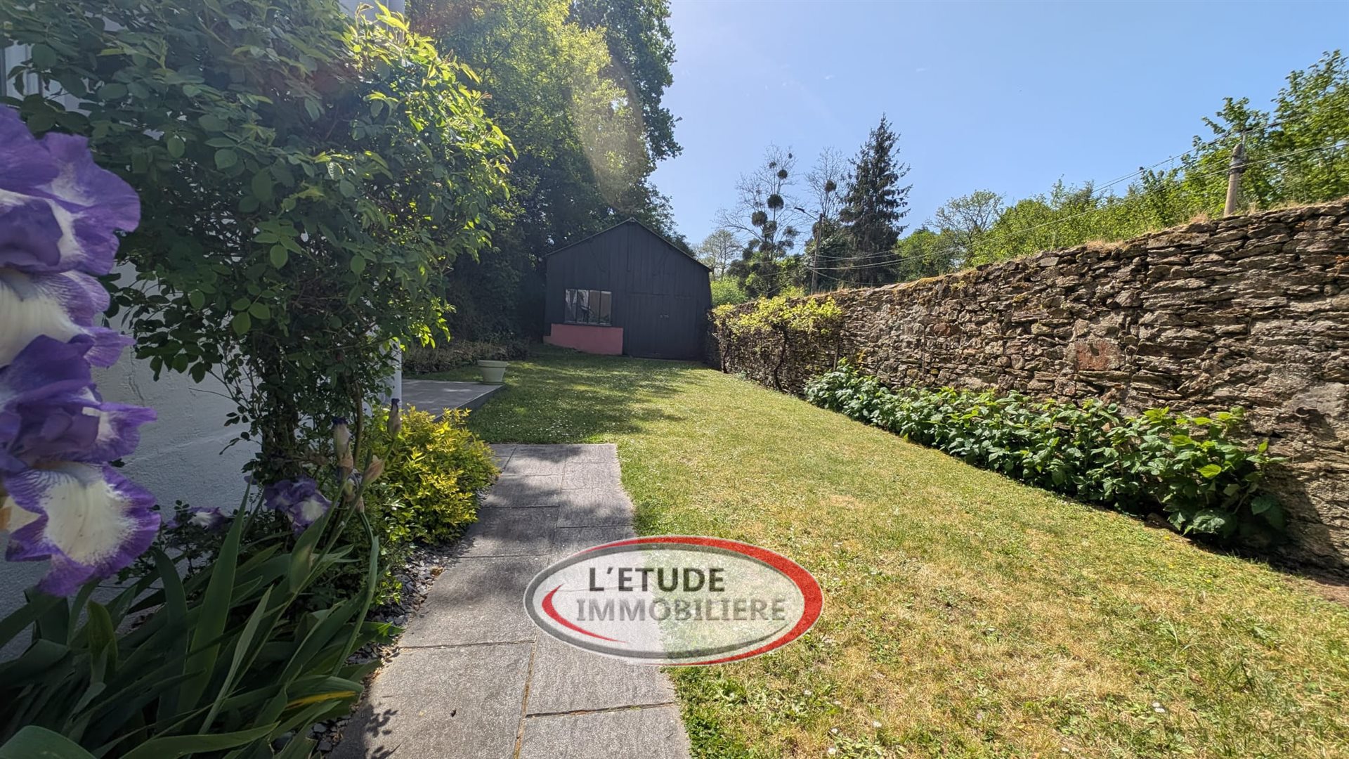 Appartement à vendre, 68m², Vertou