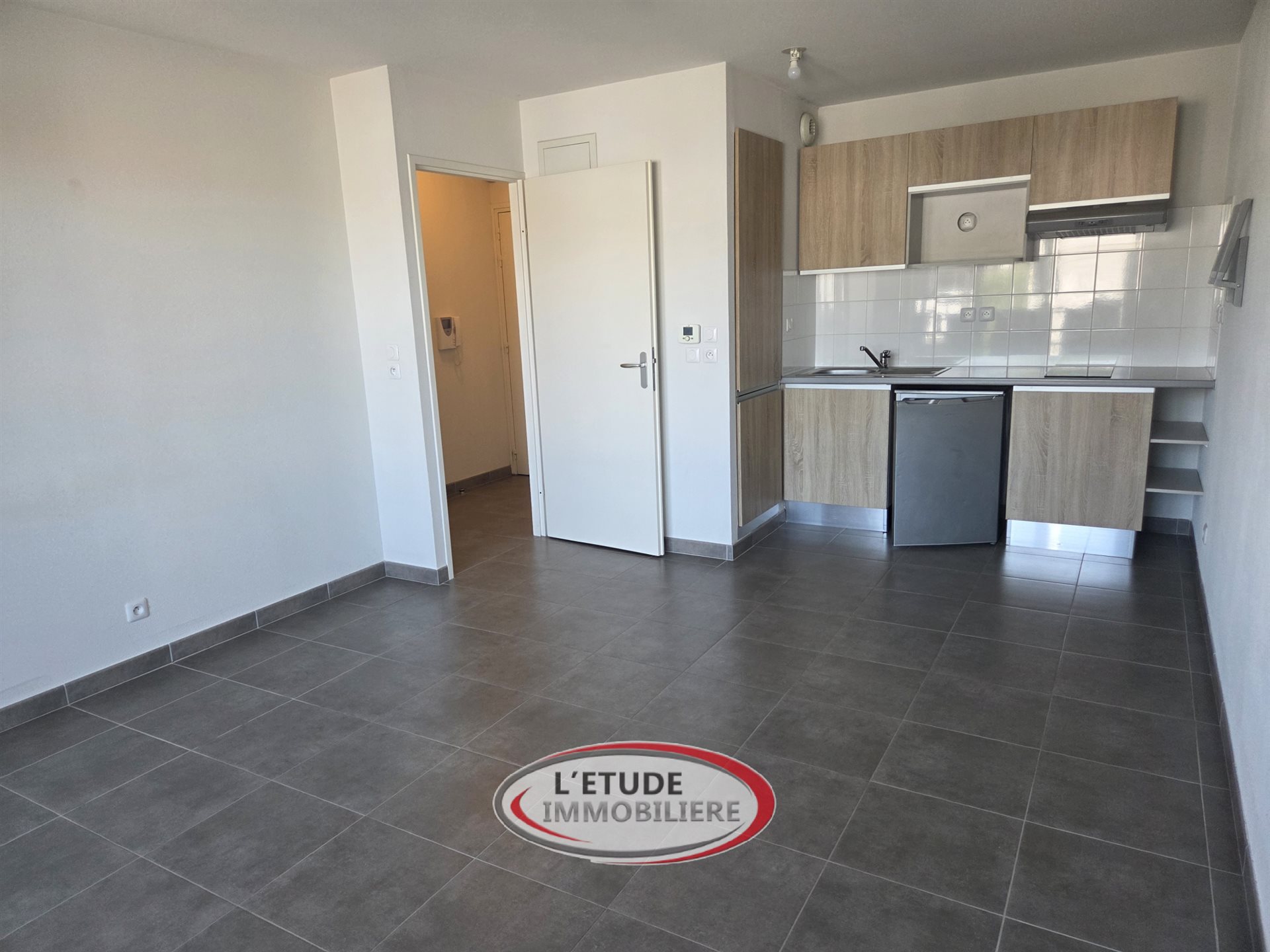 Appartement à vendre, 40m², Saint-Herblain