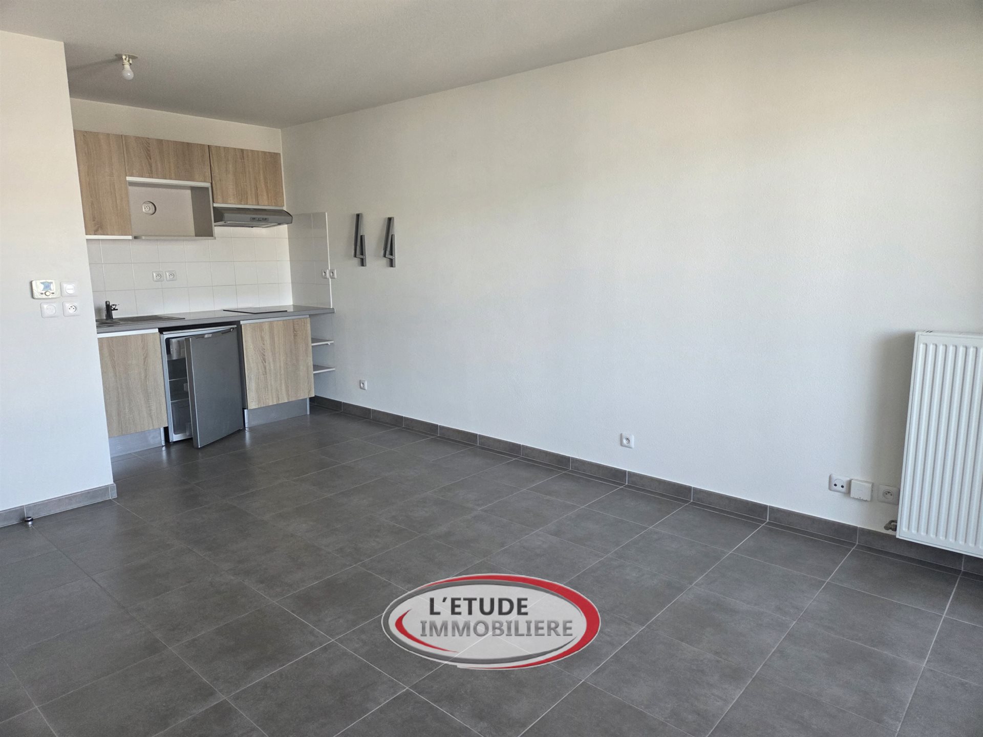 Appartement à vendre, 40m², Saint-Herblain