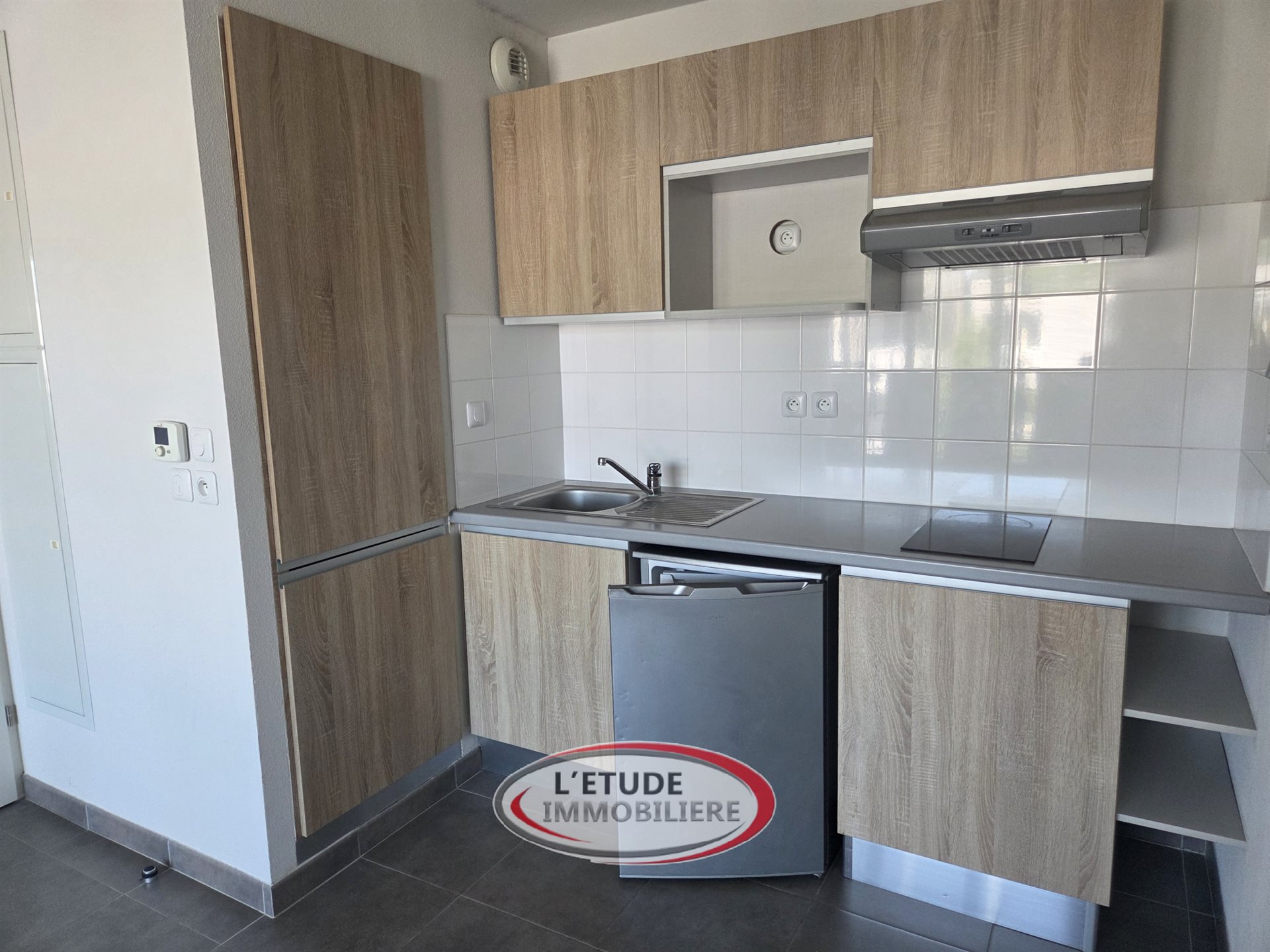 Appartement à vendre, 40m², Saint-Herblain