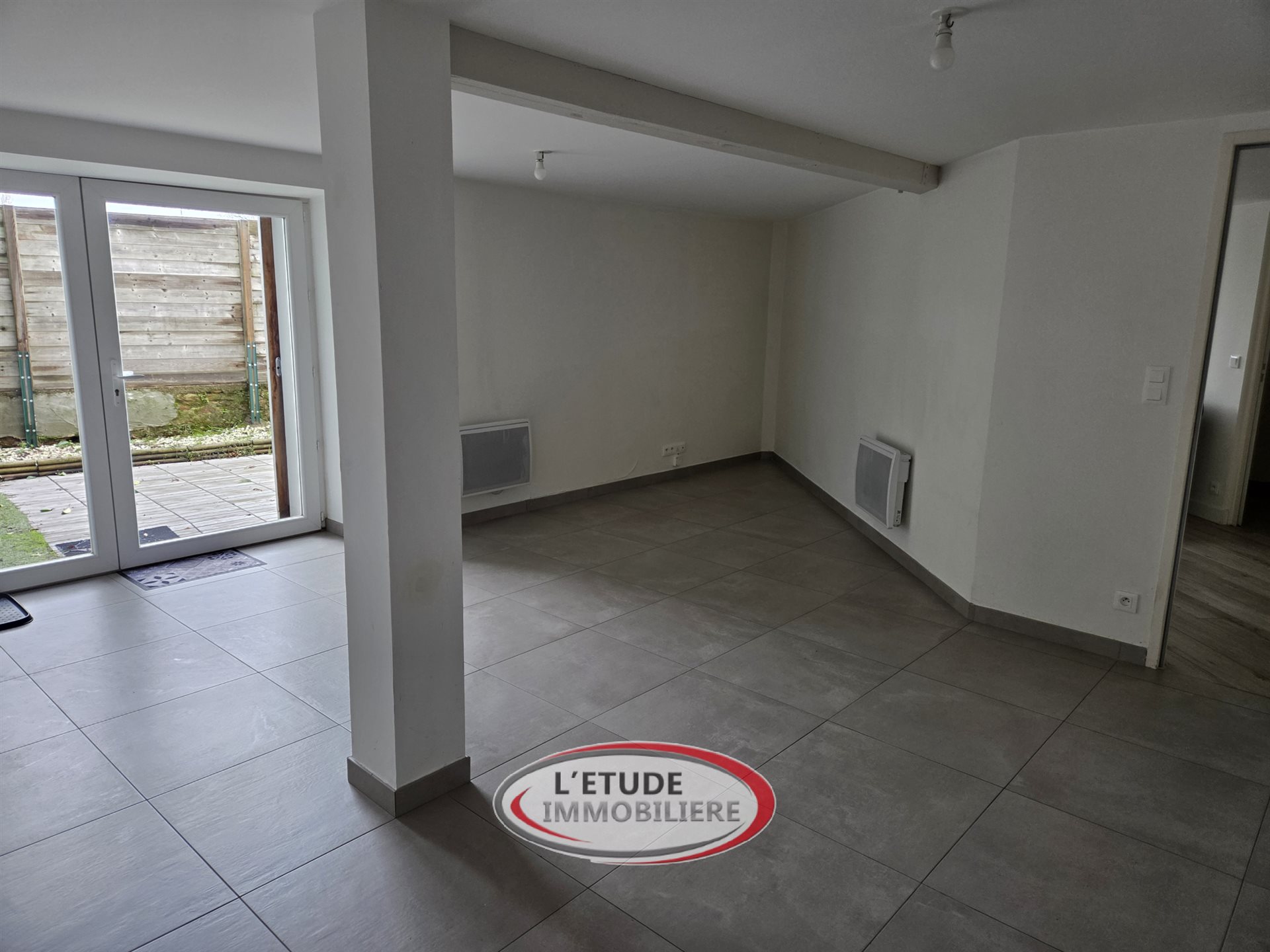 Appartement à vendre, 76m², Bouguenais