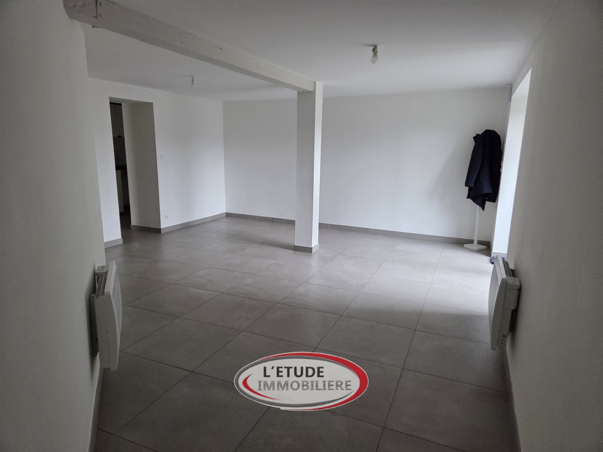 Appartement à vendre, 76m², Bouguenais