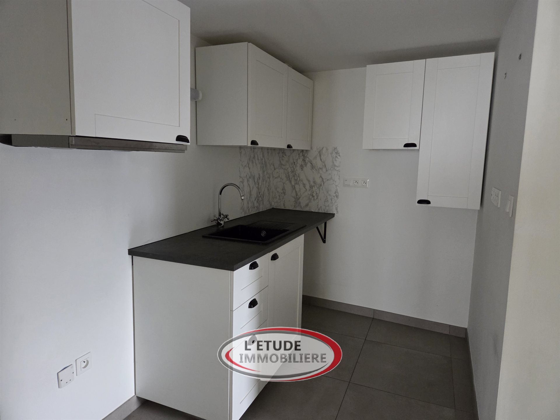 Appartement à vendre, 76m², Bouguenais