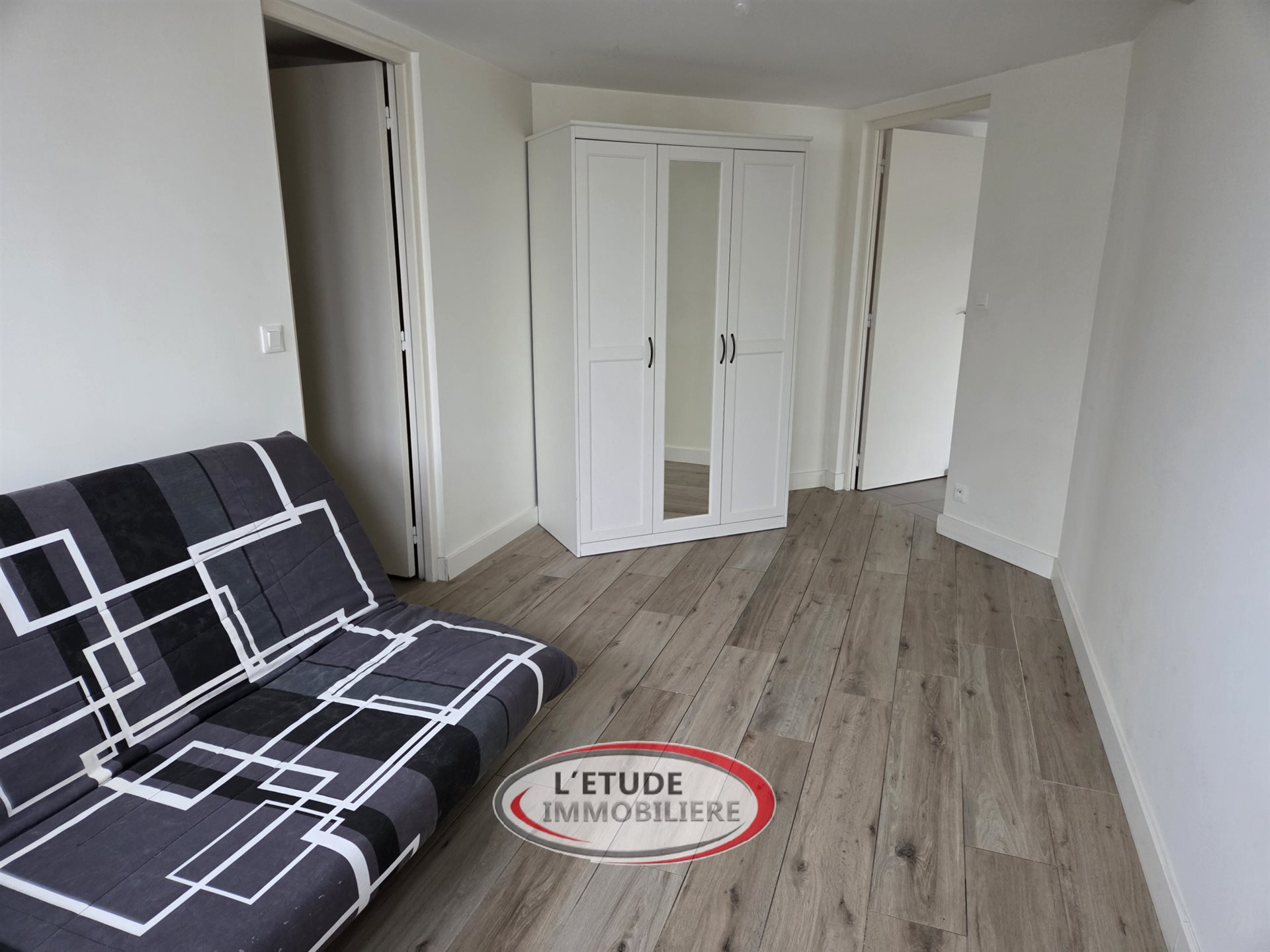 Appartement à vendre, 76m², Bouguenais