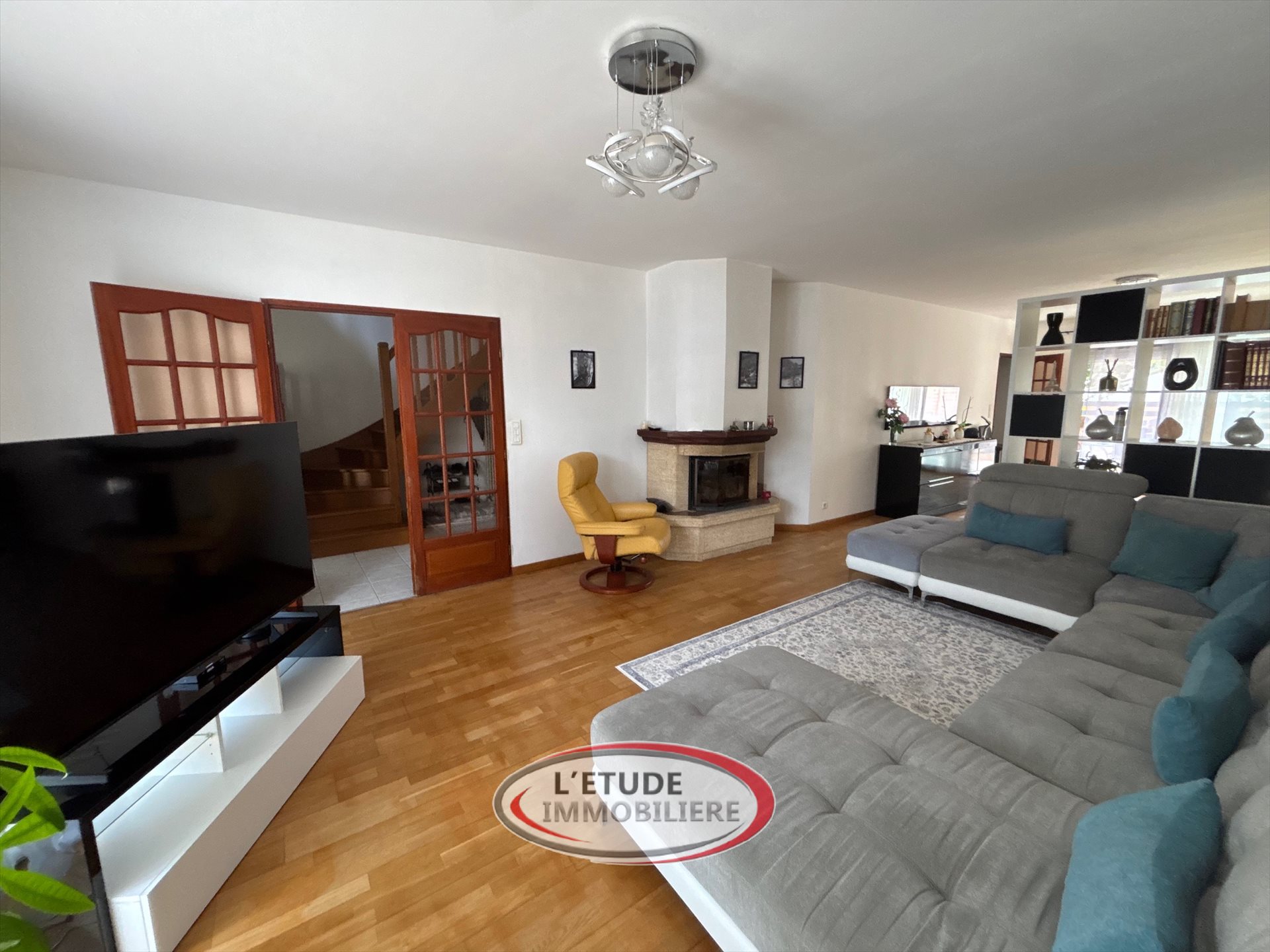 Maison à vendre, 198m², Nantes