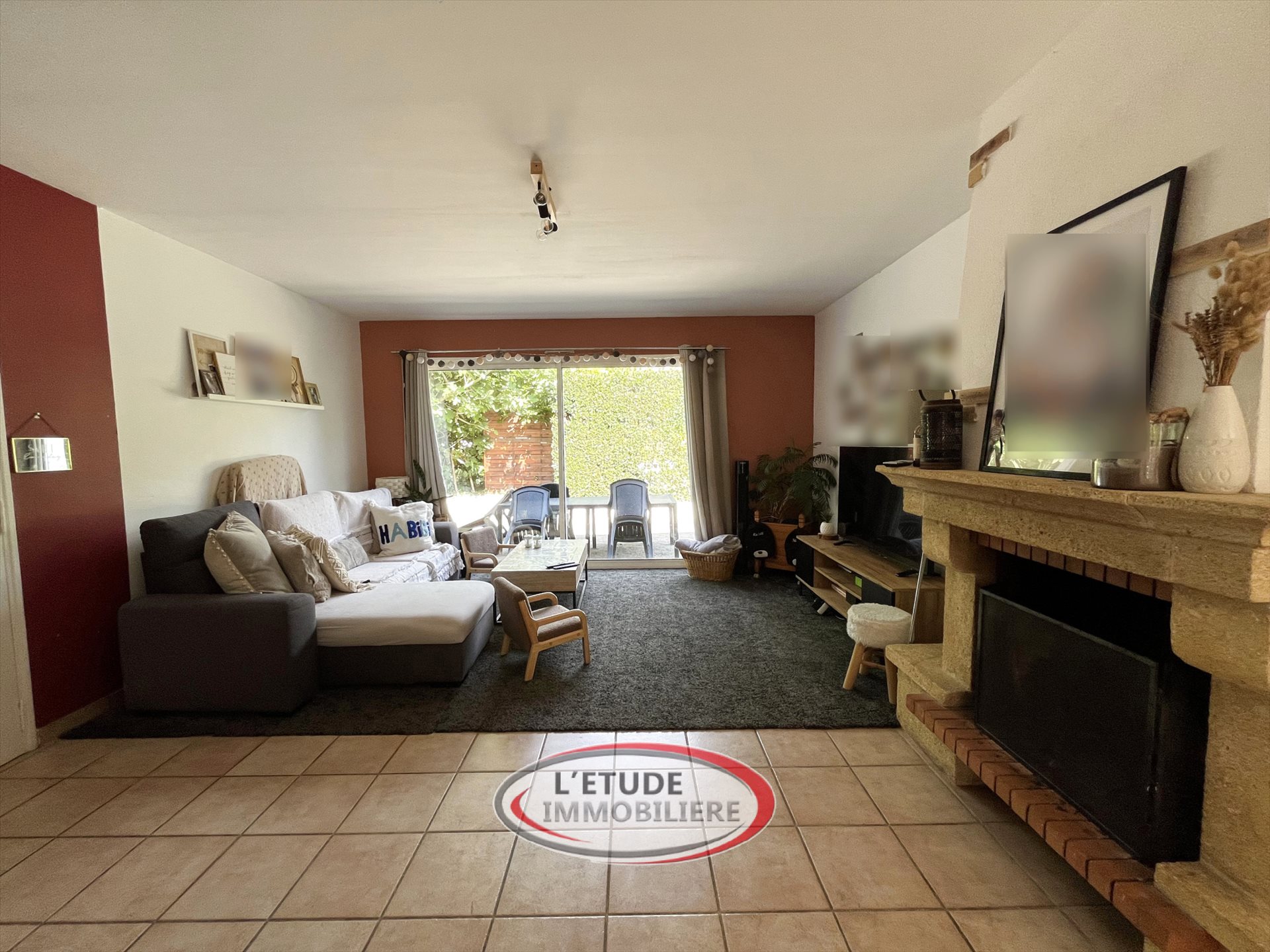 Maison à vendre, 133m², Carquefou