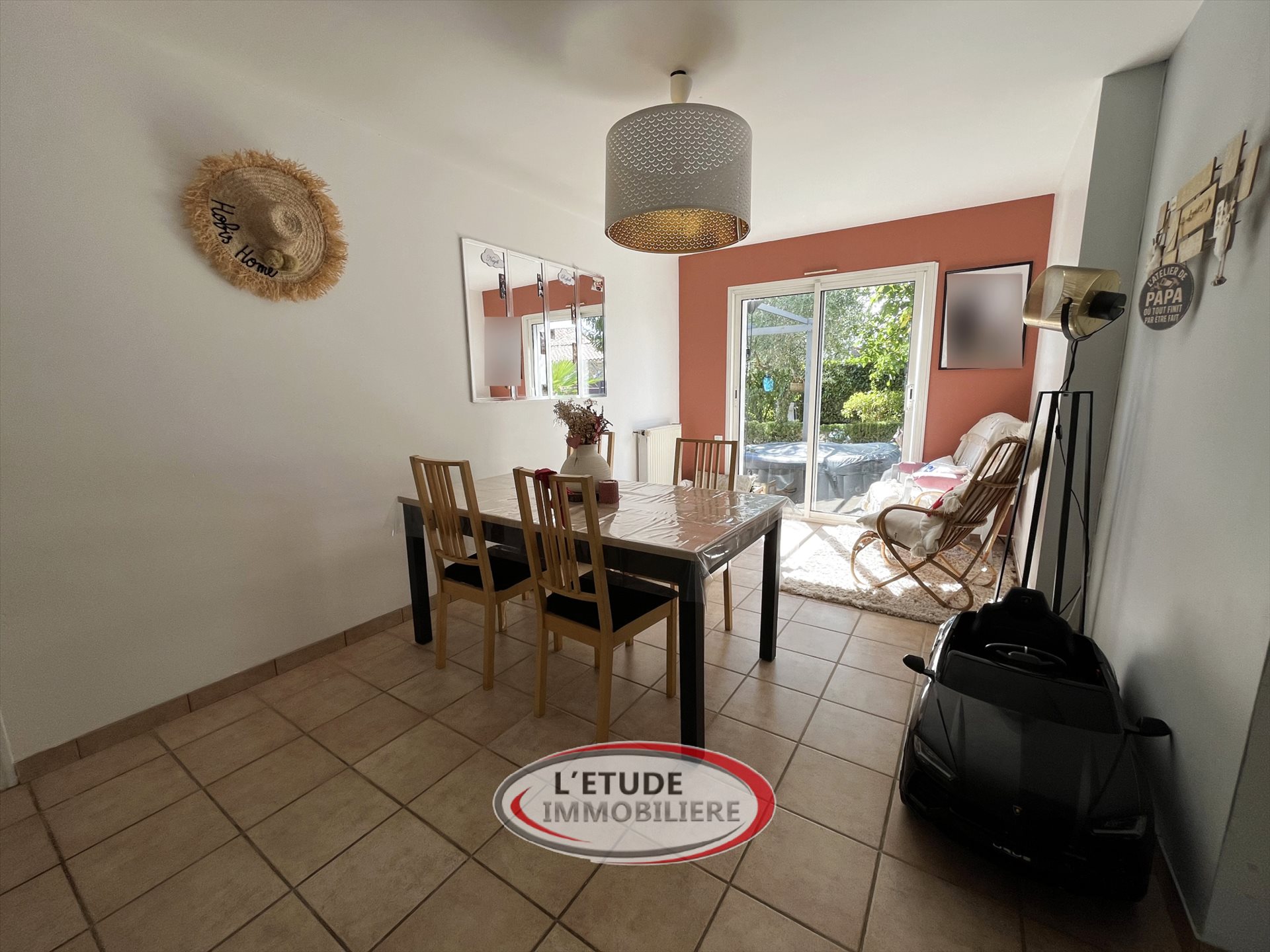 Maison à vendre, 133m², Carquefou