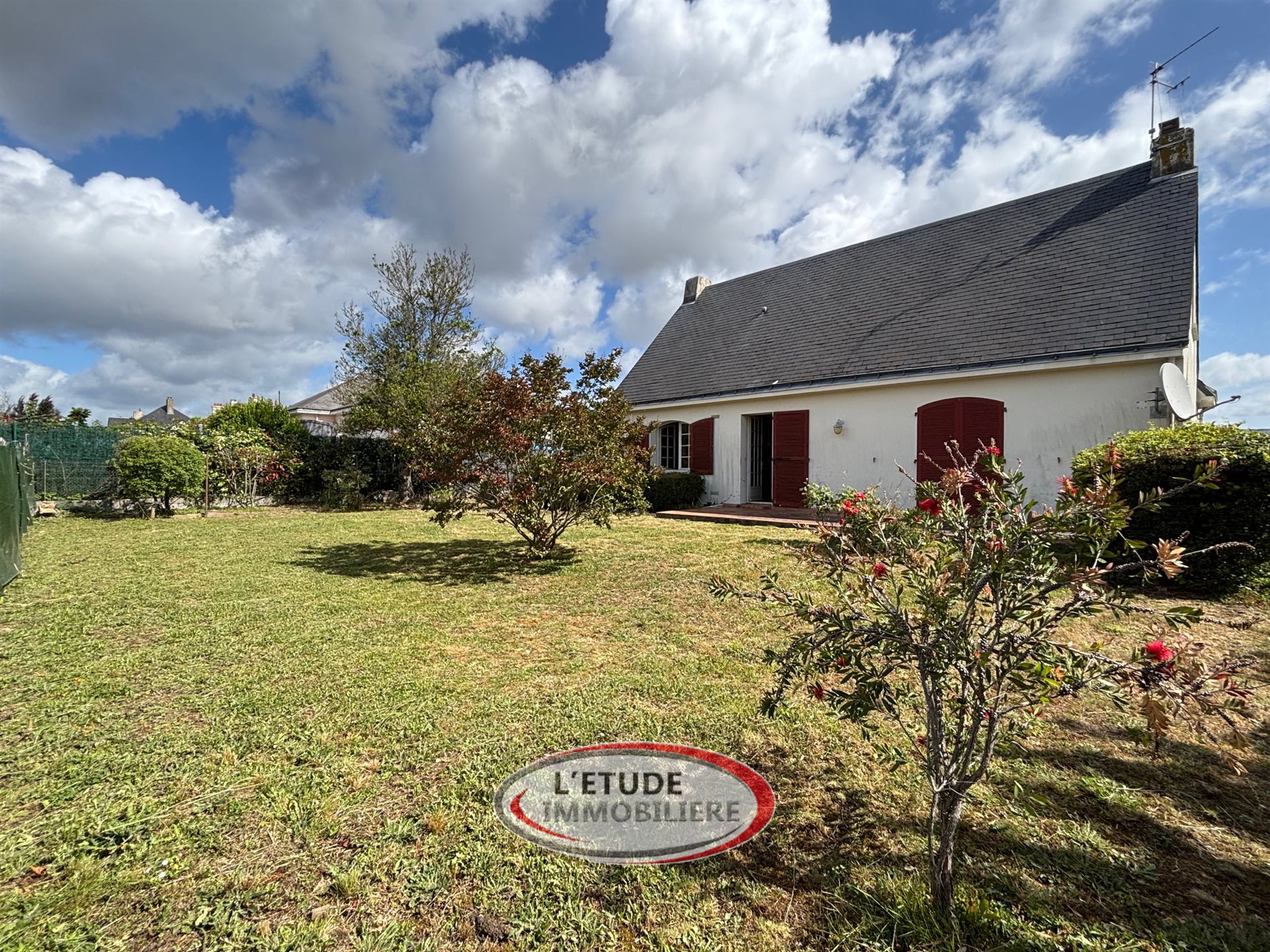Maison à vendre, 150m², Thouaré-sur-Loire