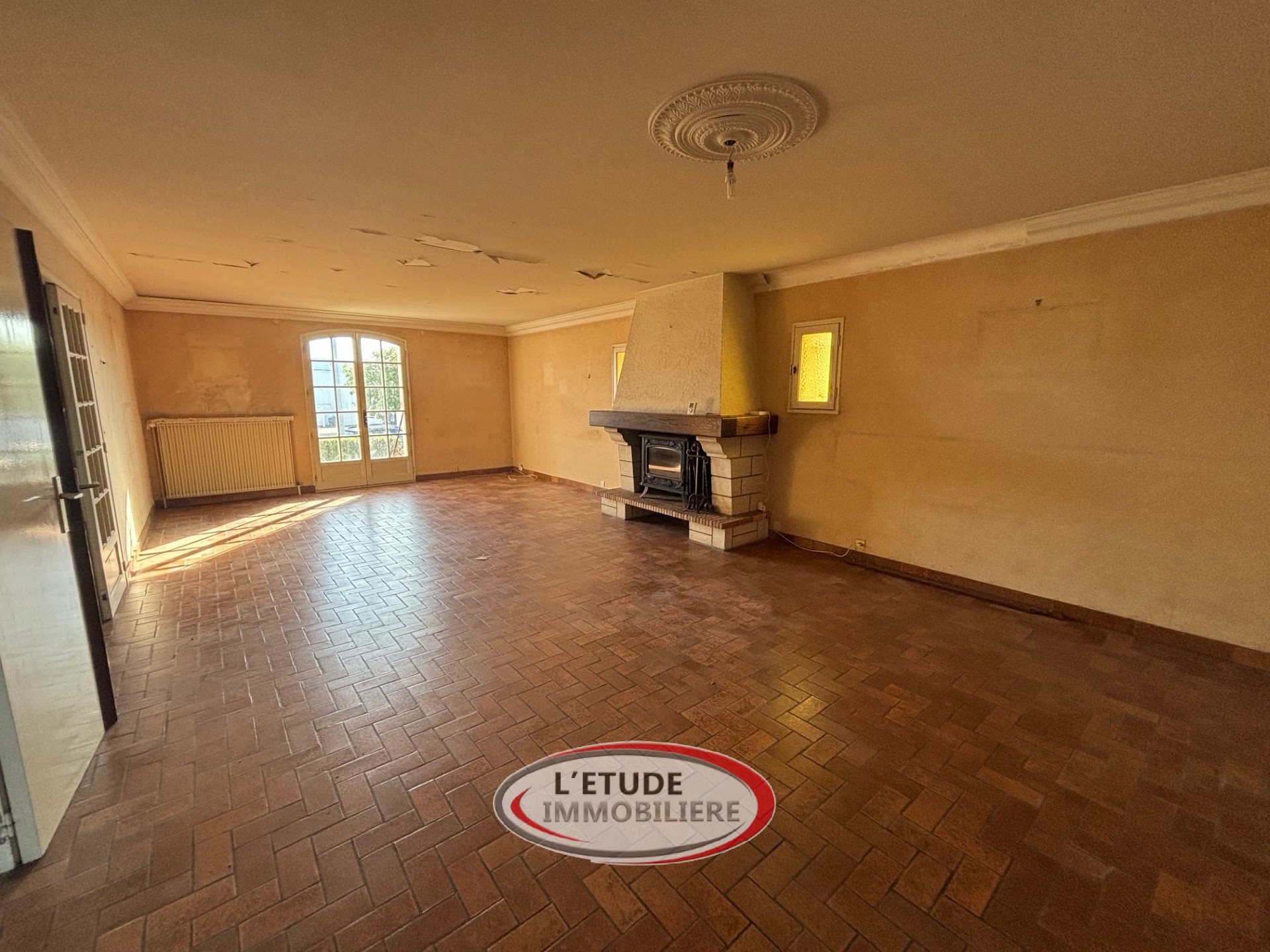 Maison à vendre, 150m², Thouaré-sur-Loire