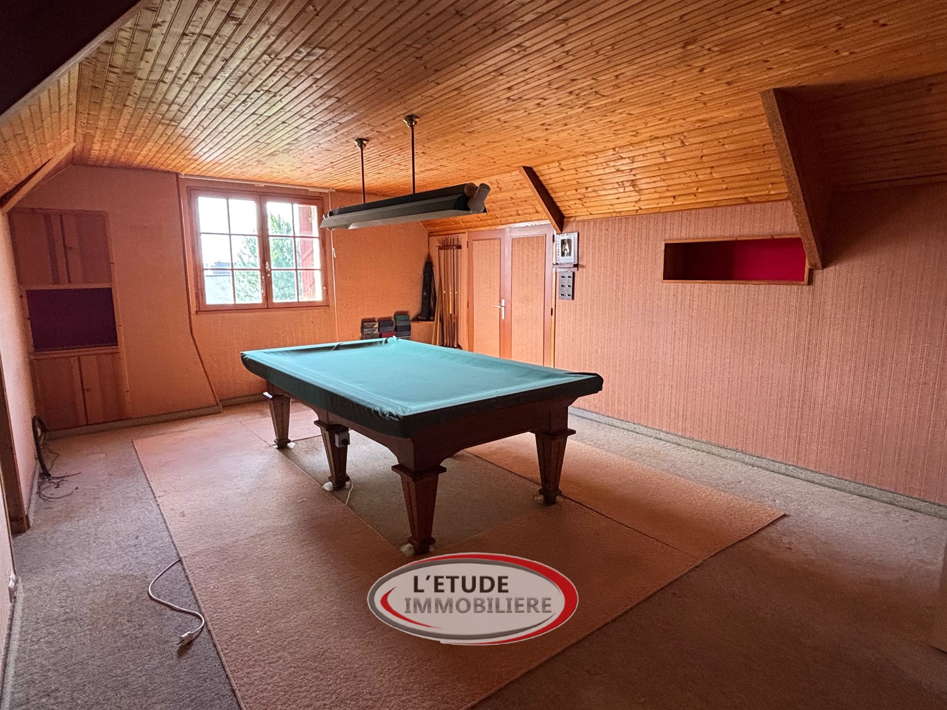 Maison à vendre, 150m², Thouaré-sur-Loire