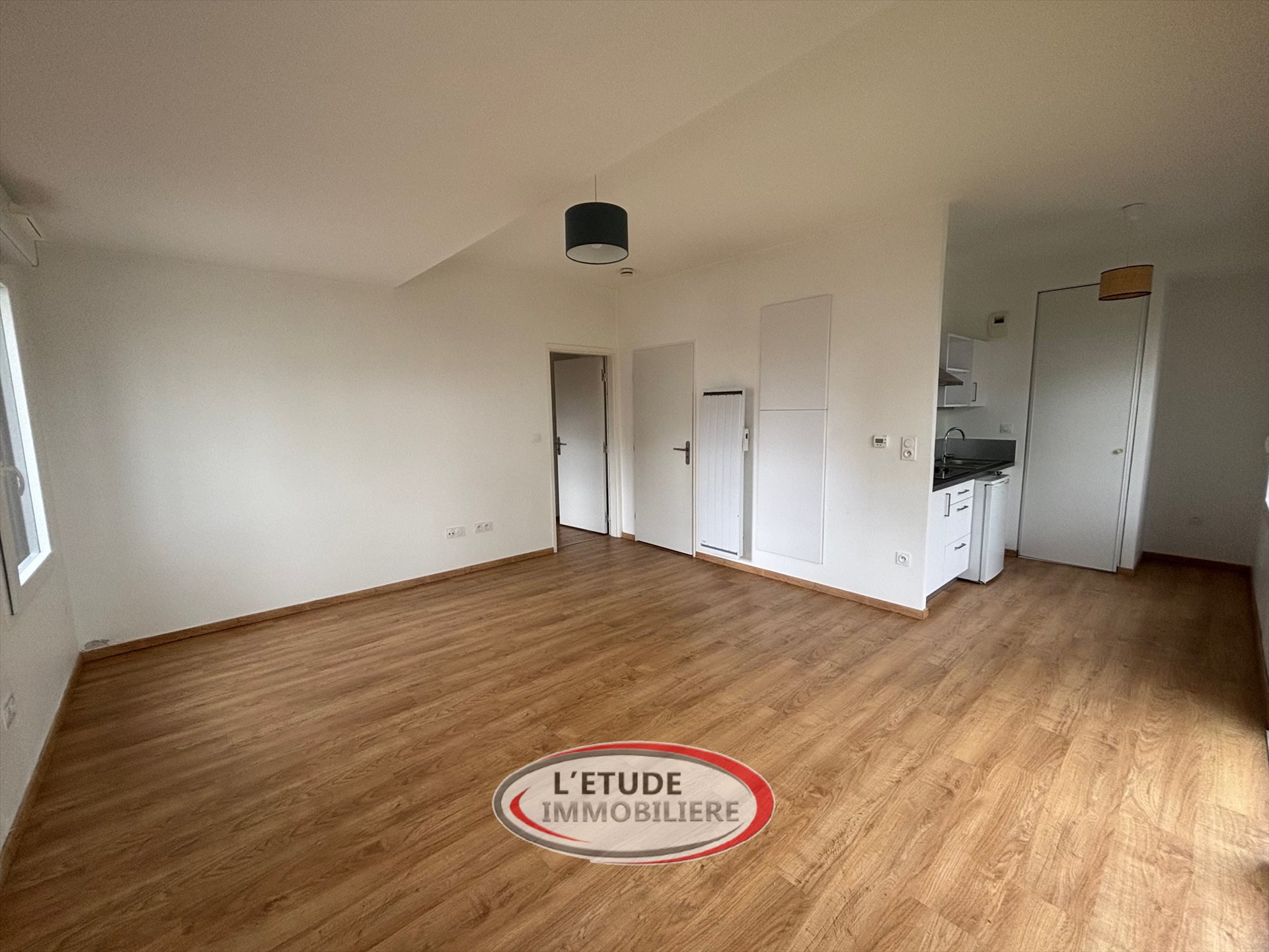 Appartement à vendre, 45m², Carquefou