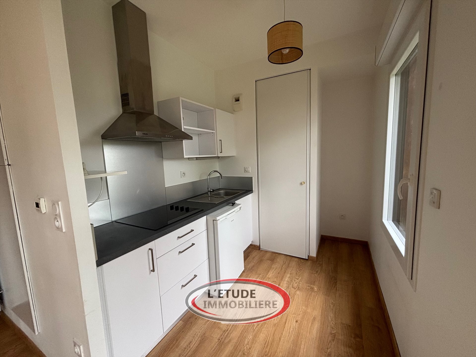 Appartement à vendre, 45m², Carquefou