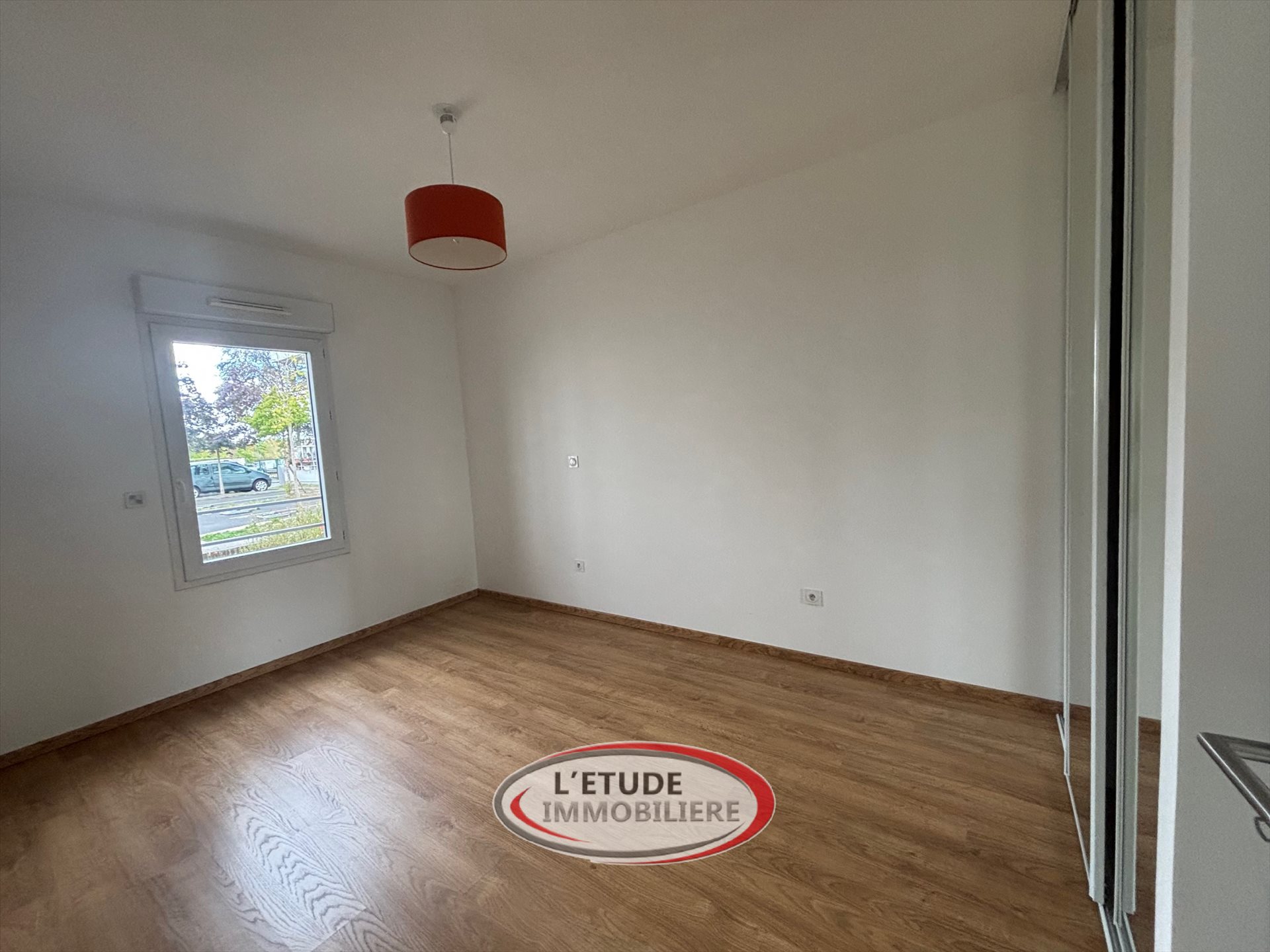Appartement à vendre, 45m², Carquefou