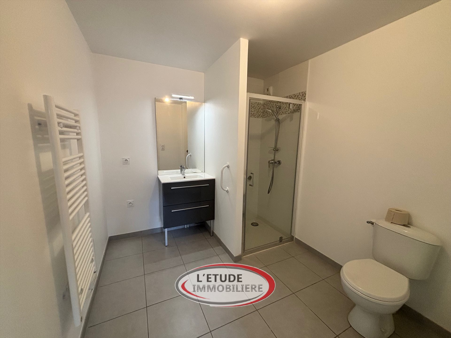 Appartement à vendre, 45m², Carquefou