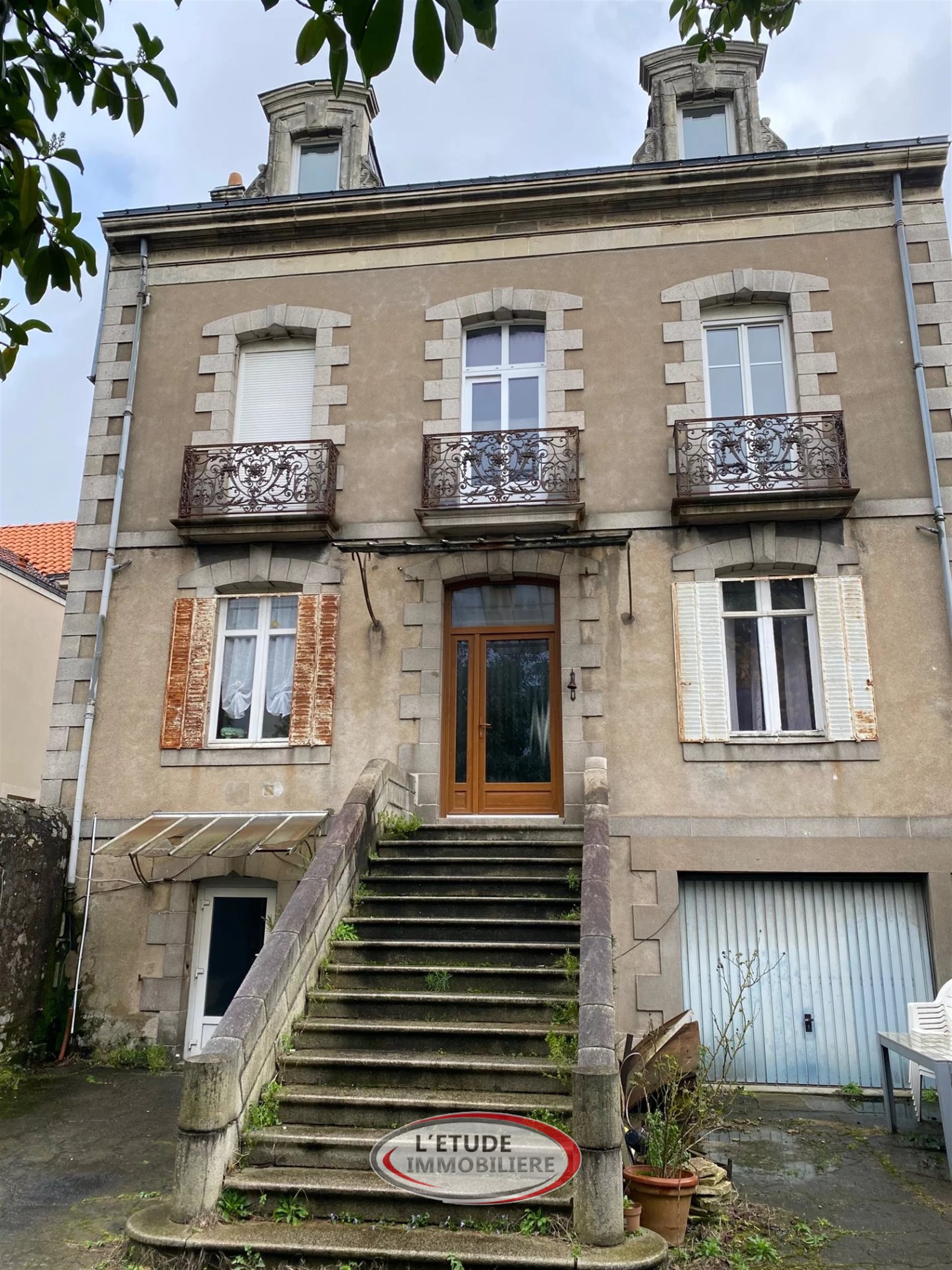 Maison à vendre, 215m², Nantes