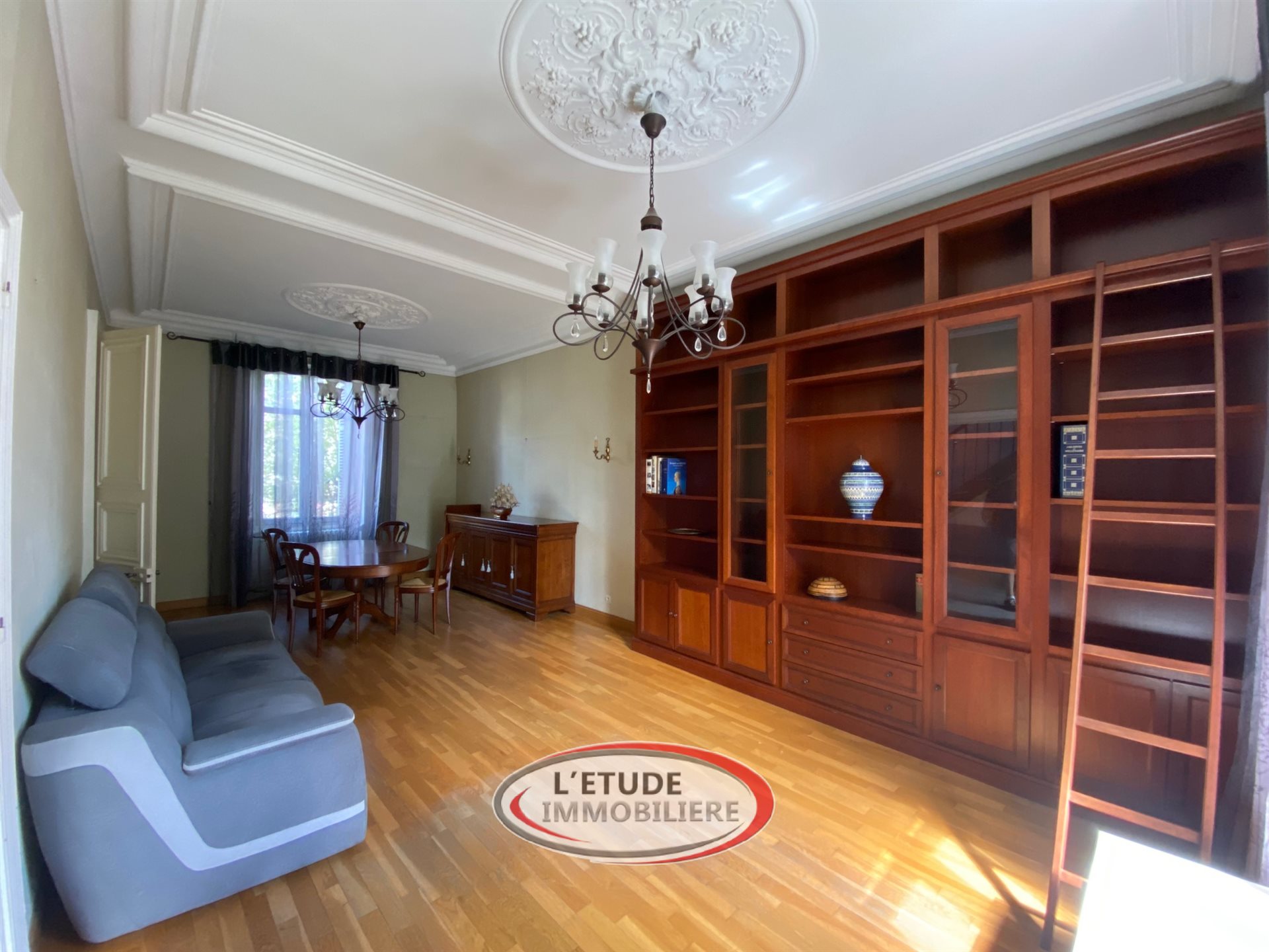 Maison à vendre, 215m², Nantes