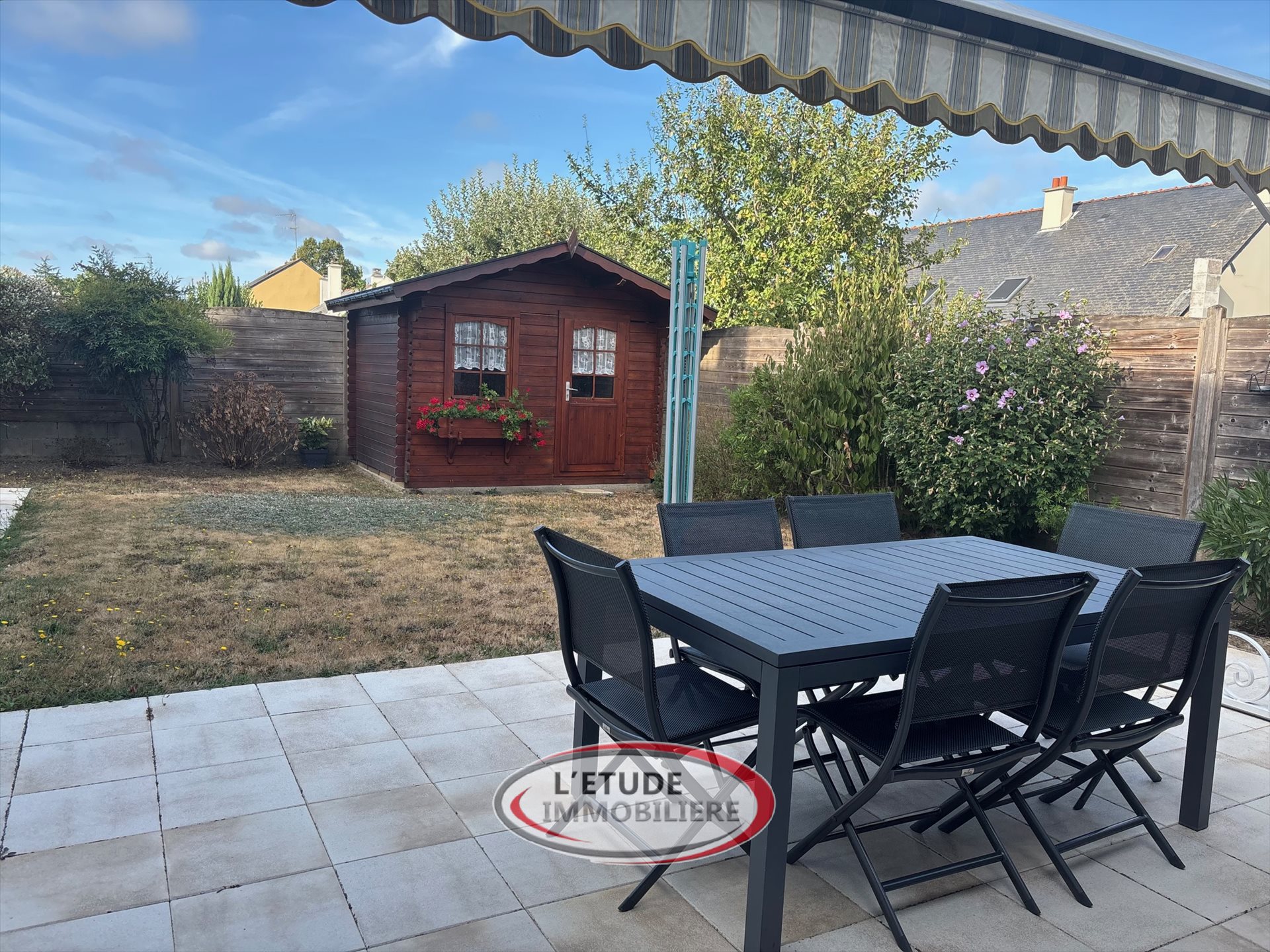 Maison à vendre, 129m², Carquefou