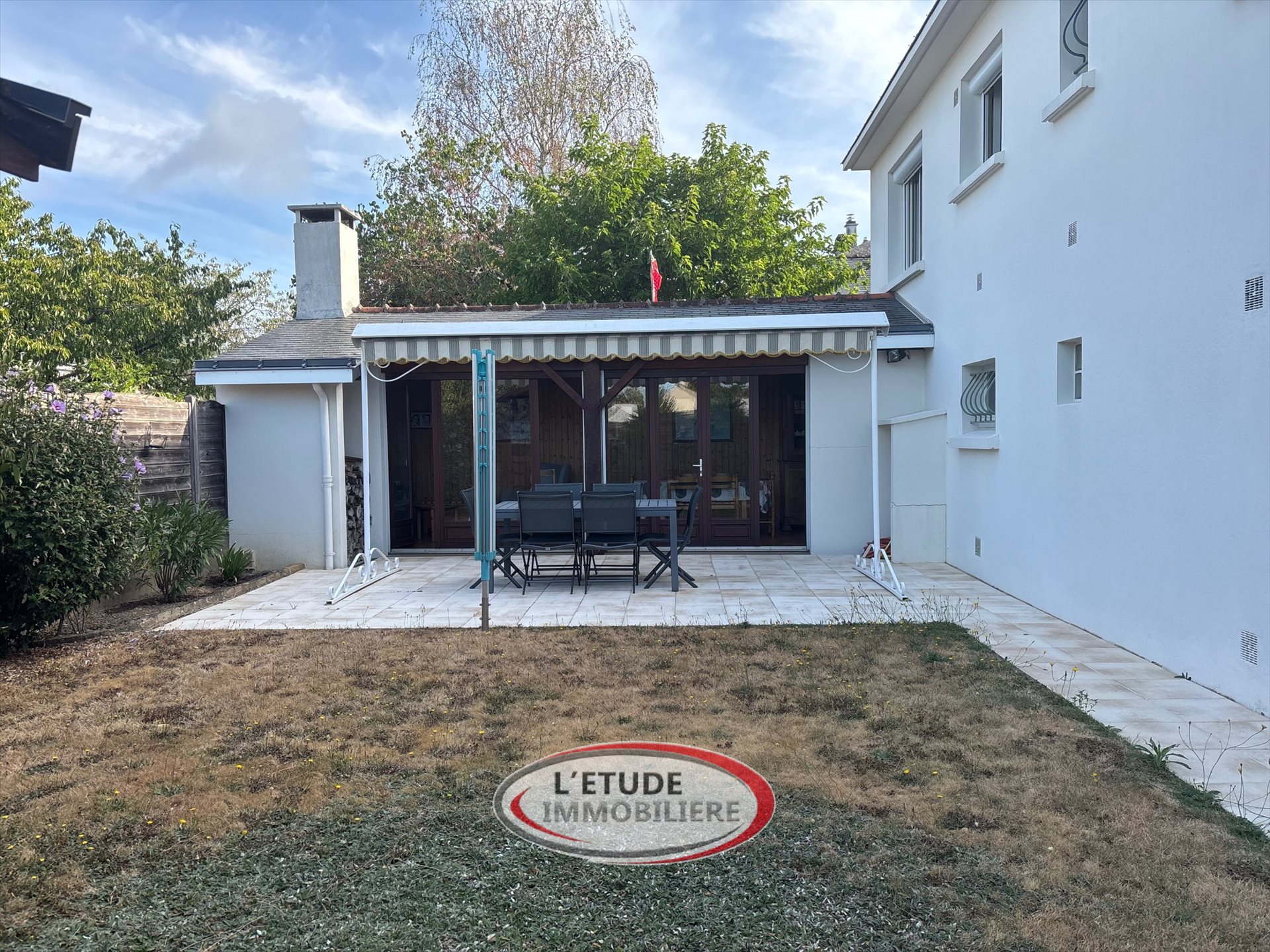Maison à vendre, 129m², Carquefou