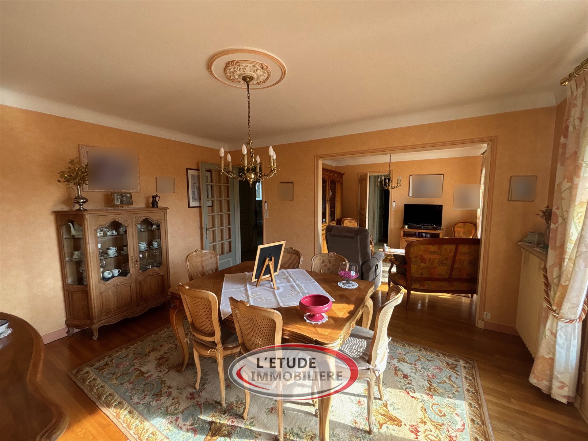 Maison à vendre, 129m², Carquefou