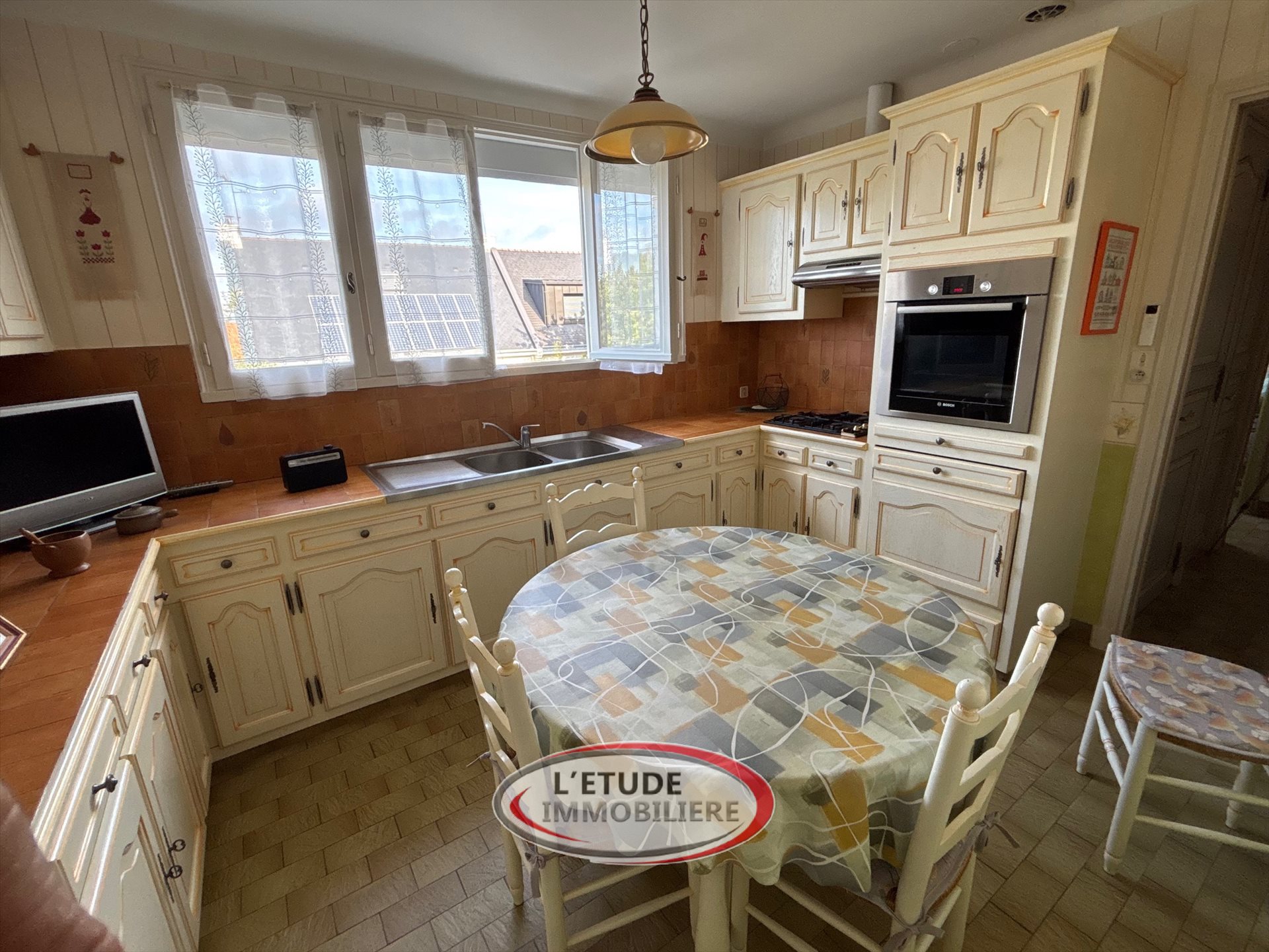 Maison à vendre, 129m², Carquefou