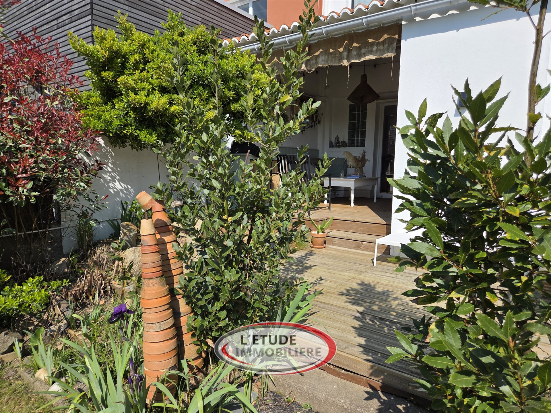 Maison à vendre, 101m², Rezé