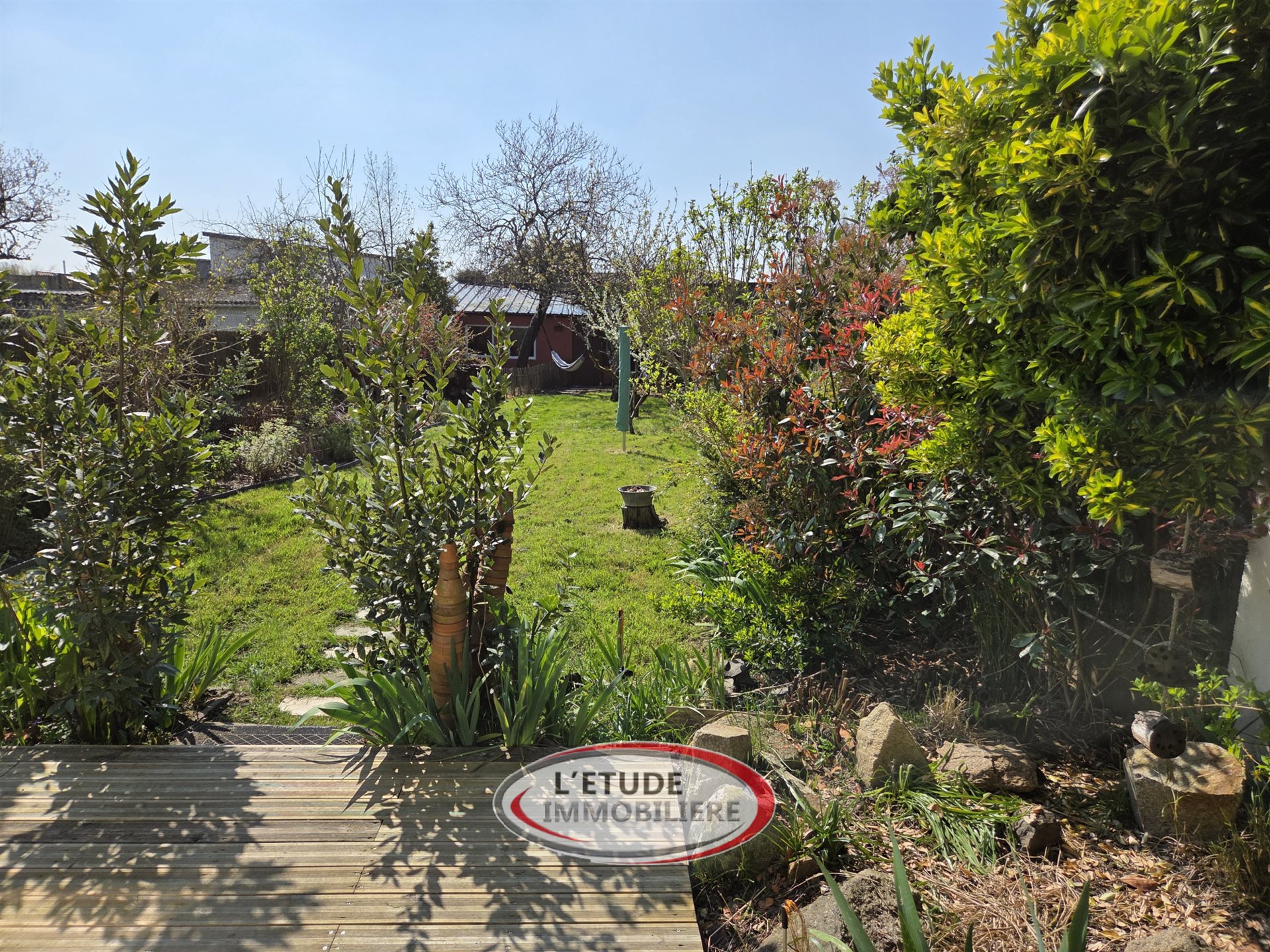 Maison à vendre, 101m², Rezé