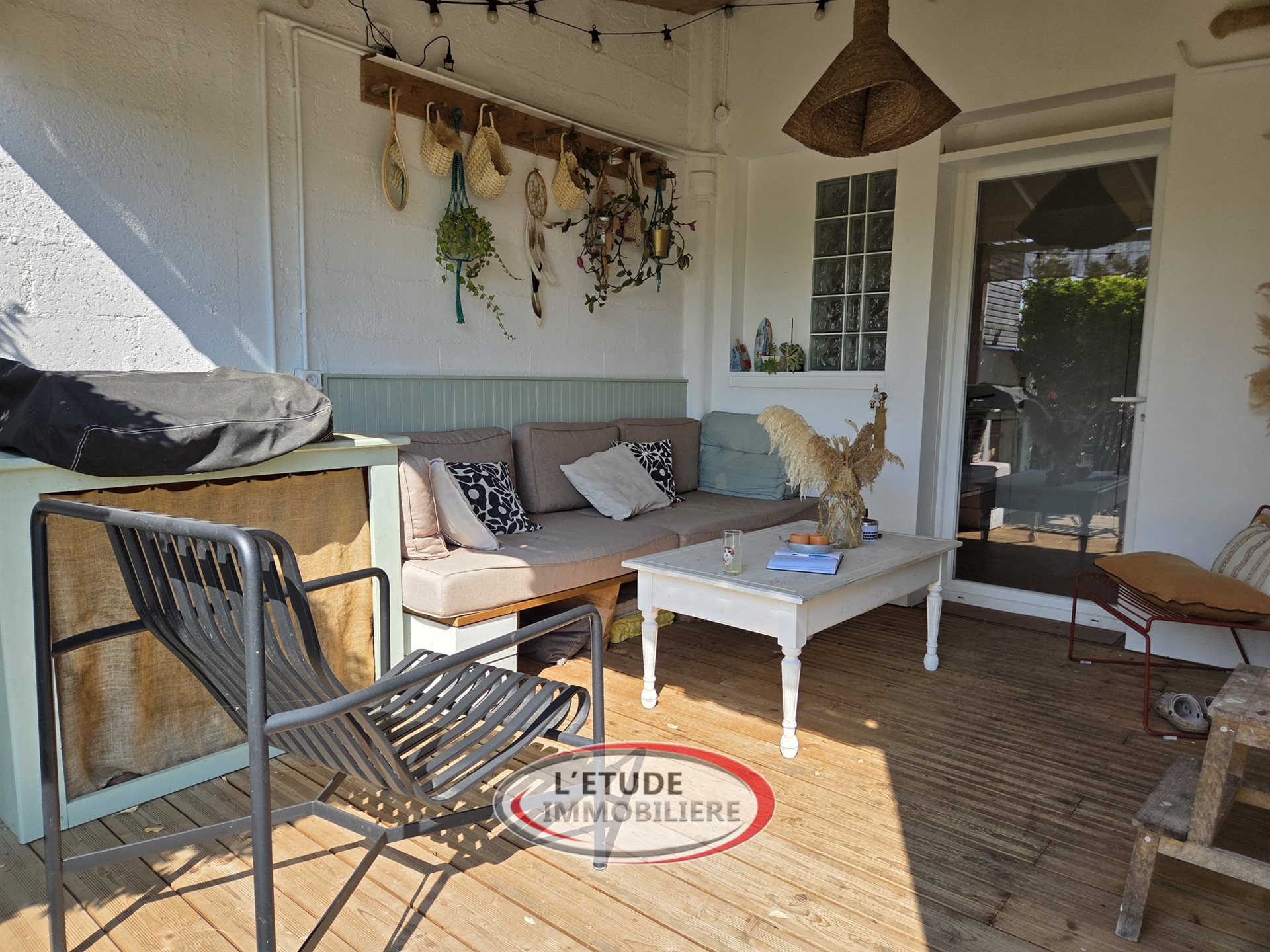 Maison à vendre, 101m², Rezé