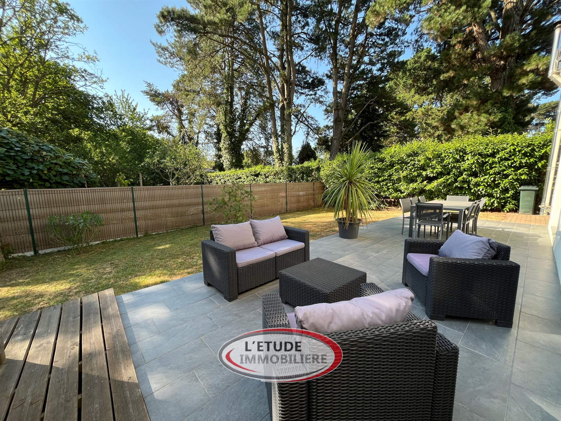 Maison à vendre, 141m², La Chapelle-sur-Erdre