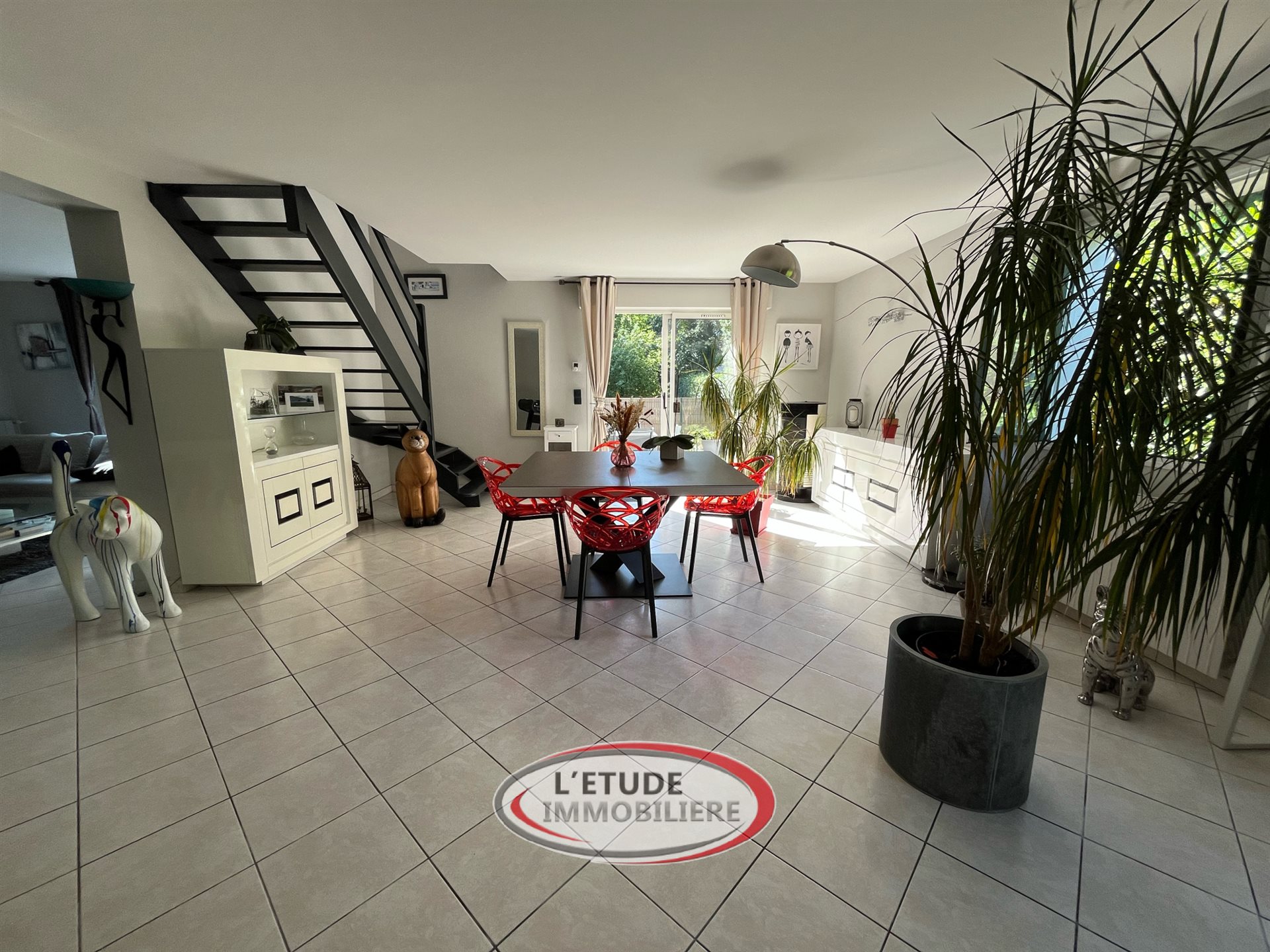 Maison à vendre, 141m², La Chapelle-sur-Erdre