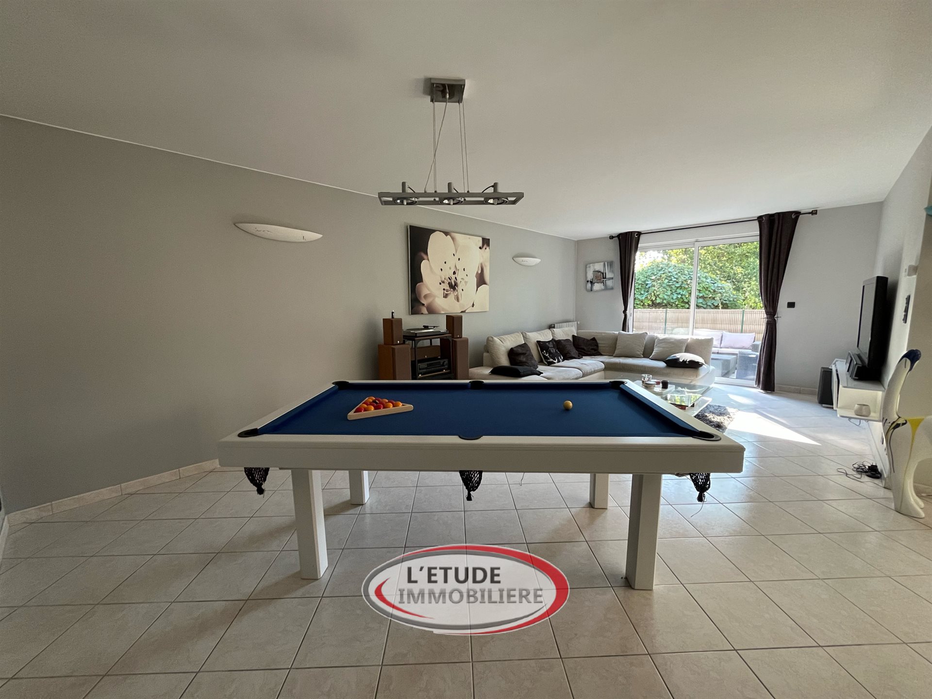 Maison à vendre, 141m², La Chapelle-sur-Erdre