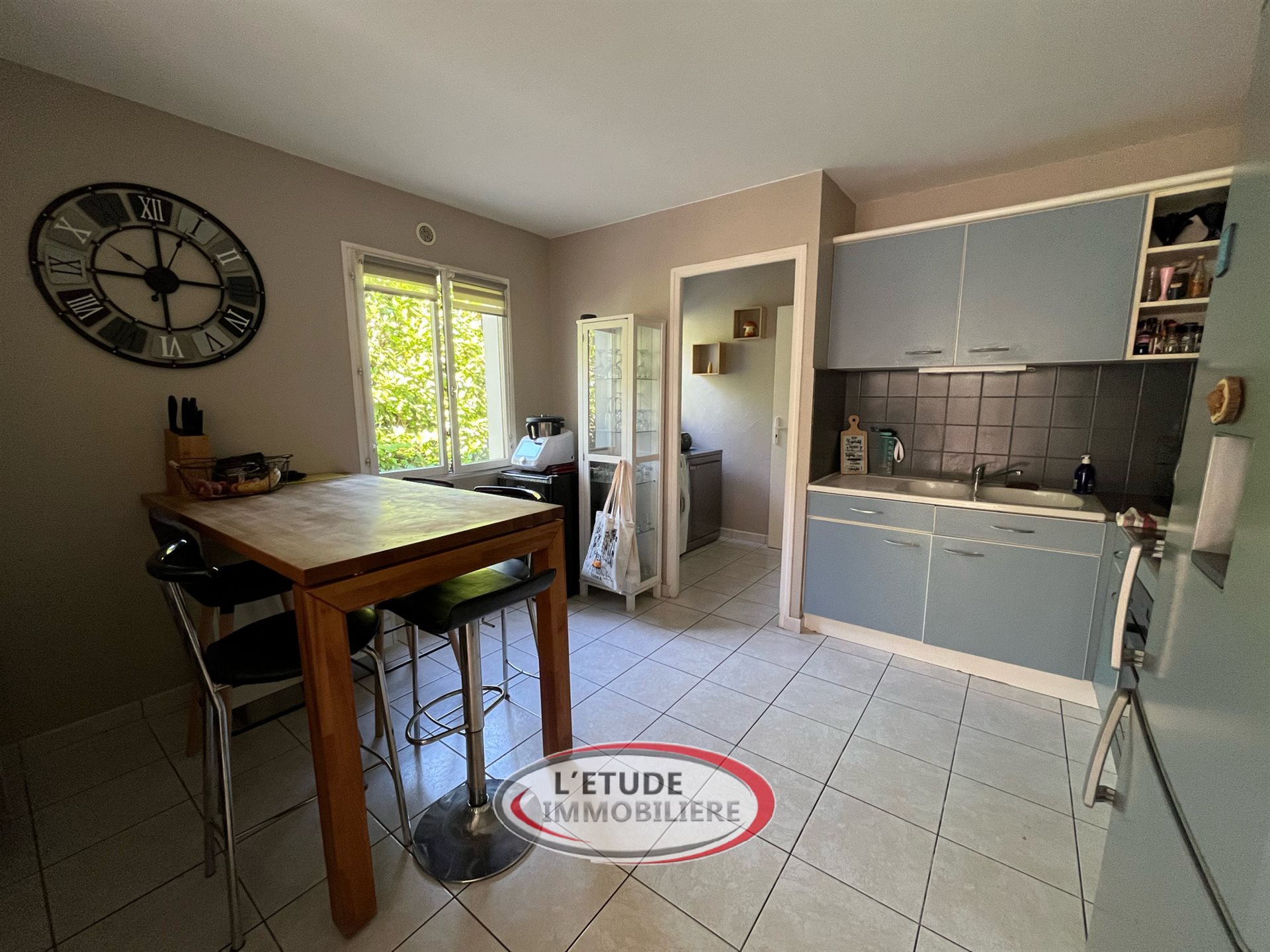 Maison à vendre, 141m², La Chapelle-sur-Erdre
