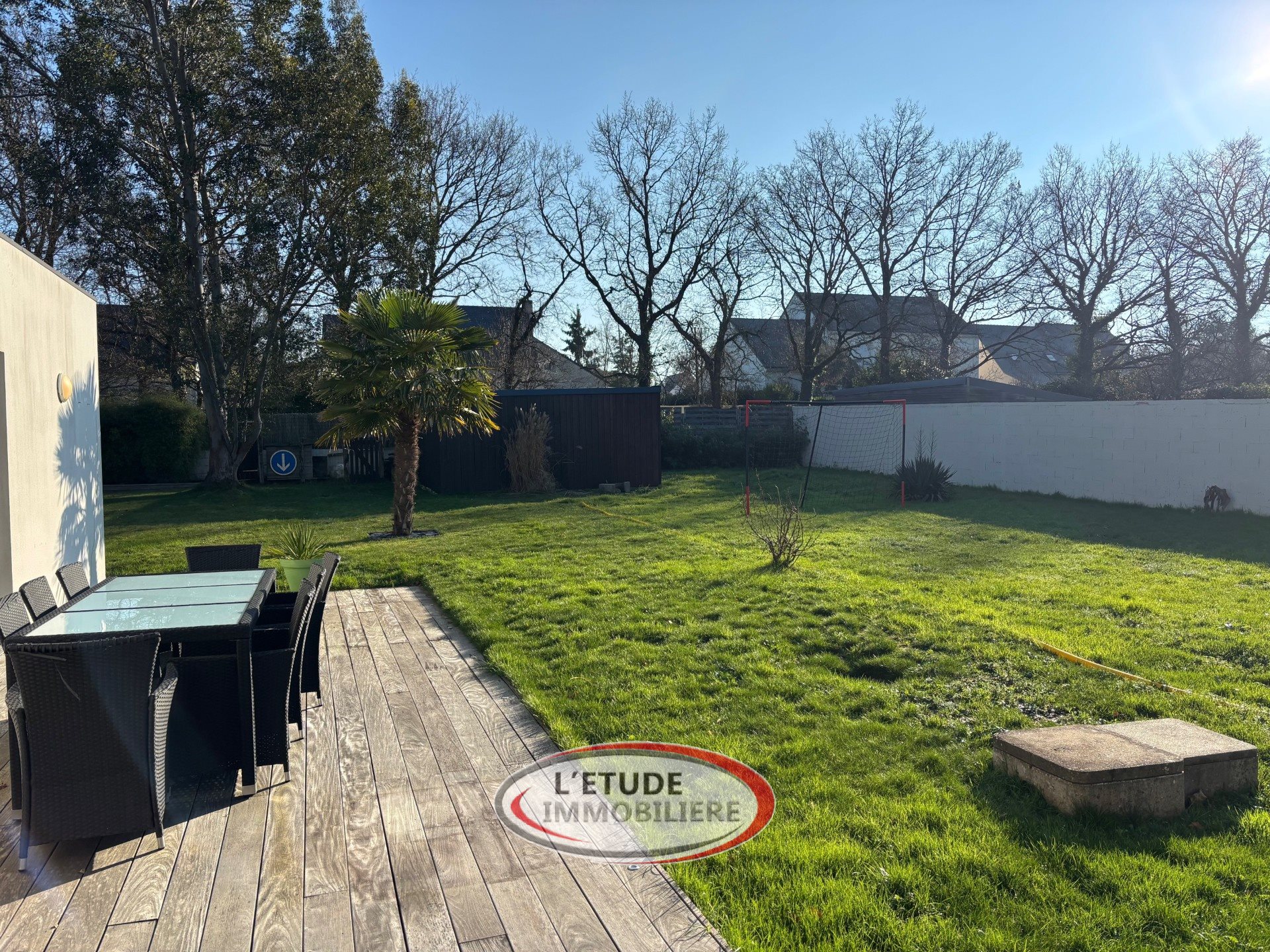 Maison à vendre, 156m², Carquefou