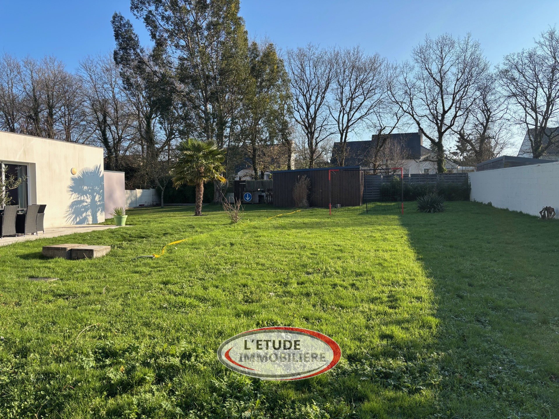 Maison à vendre, 156m², Carquefou