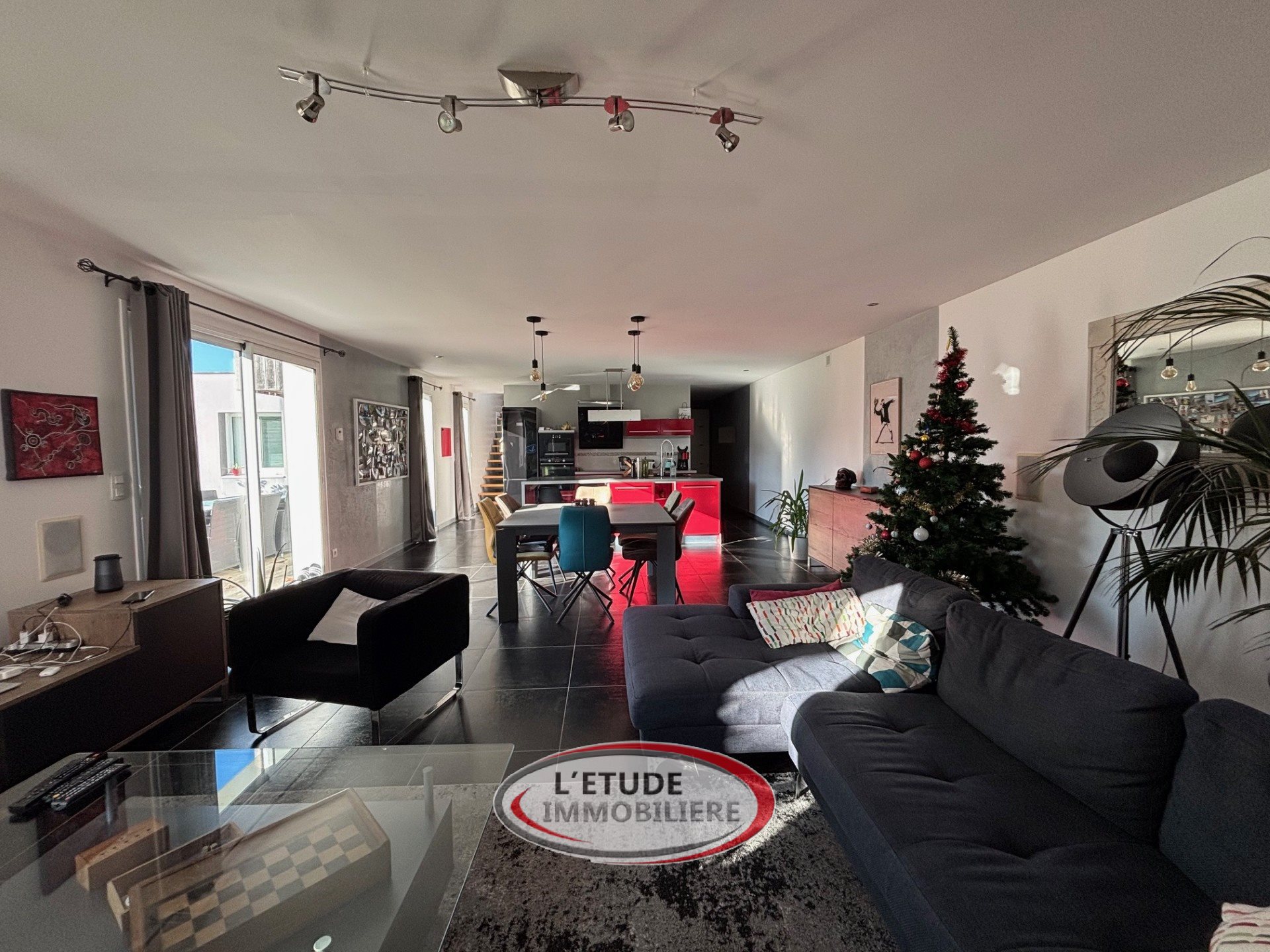 Maison à vendre, 156m², Carquefou