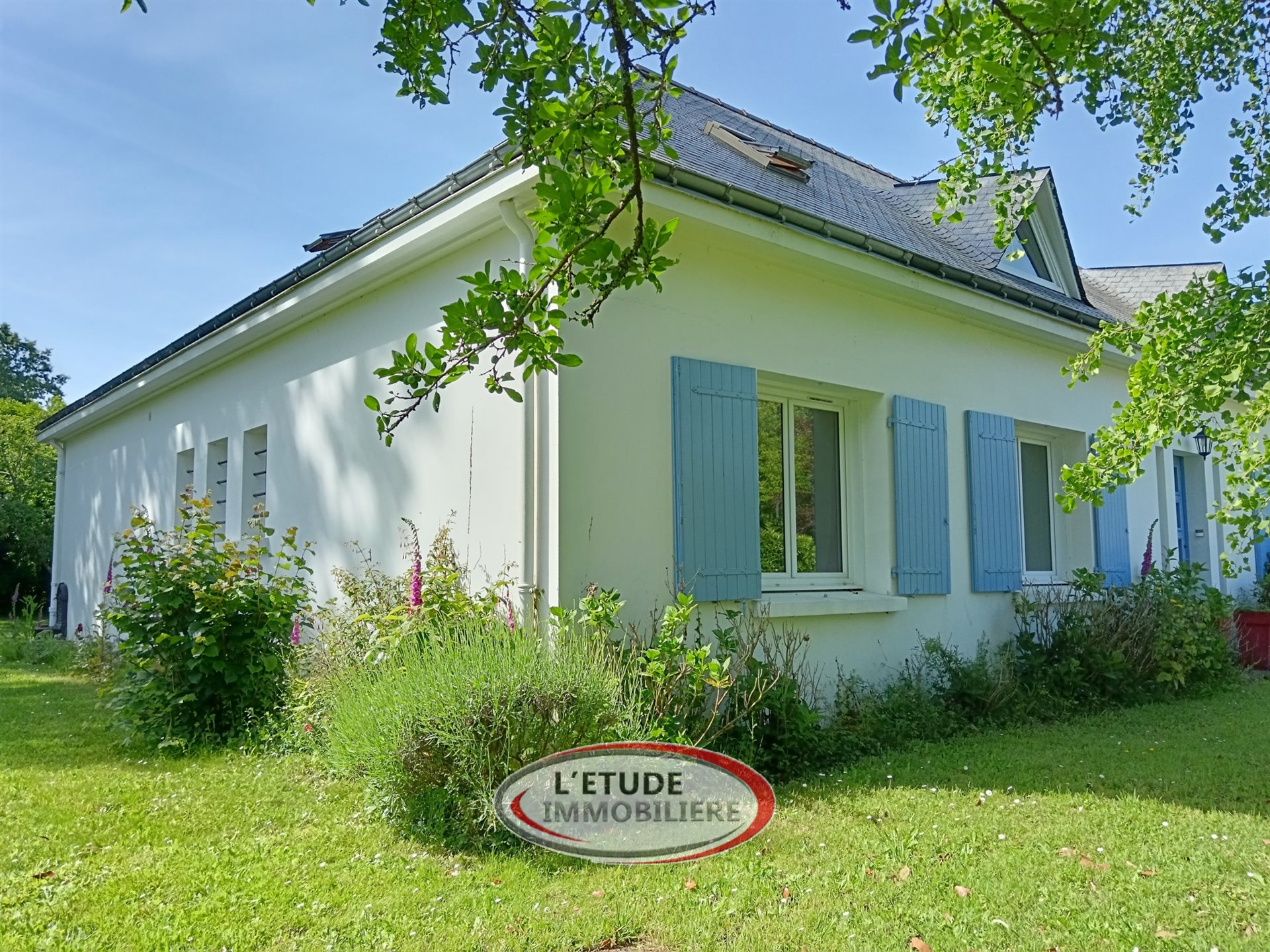Maison à vendre, 220m², Thouaré-sur-Loire