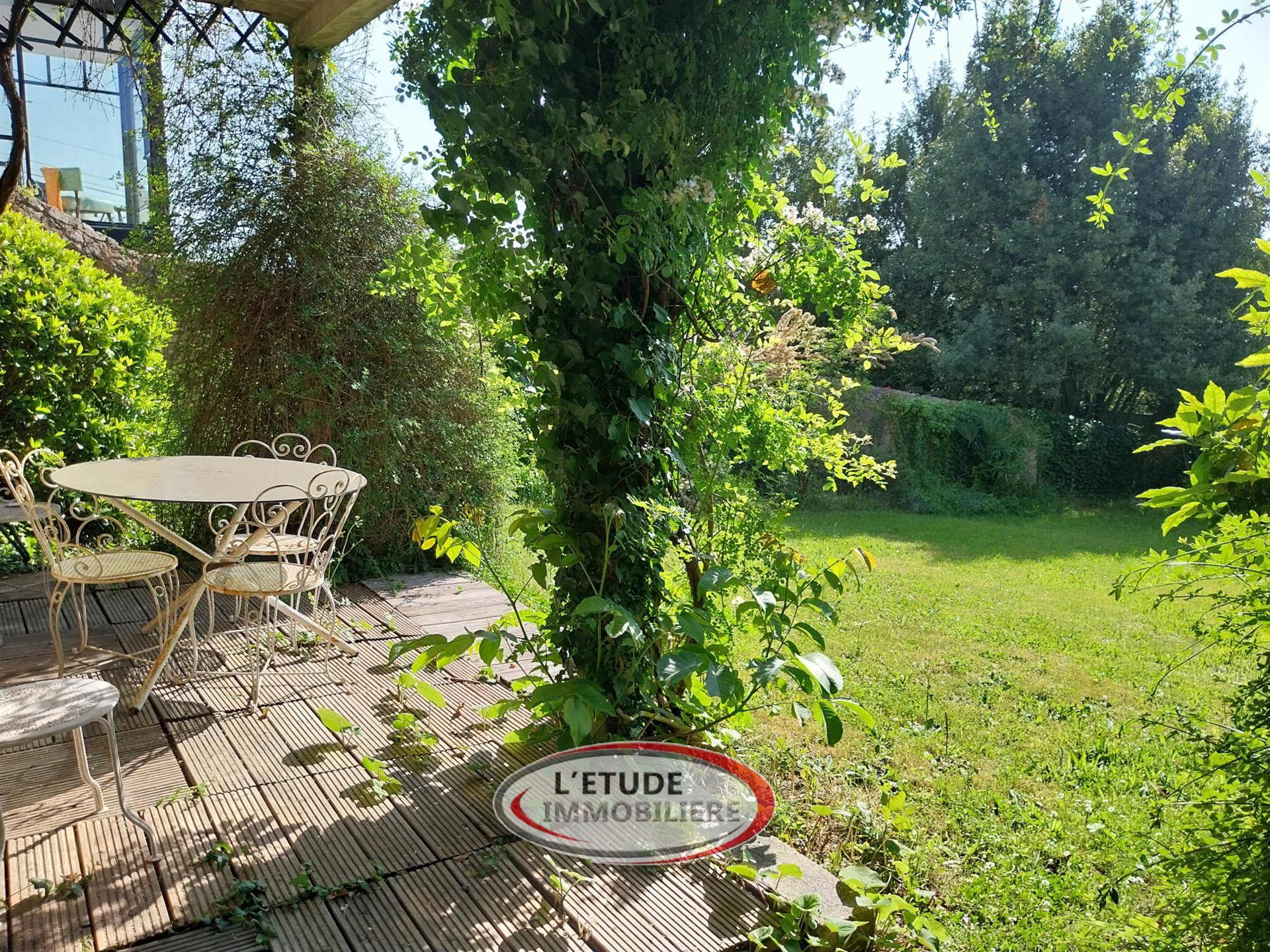 Maison à vendre, 151m², Nantes