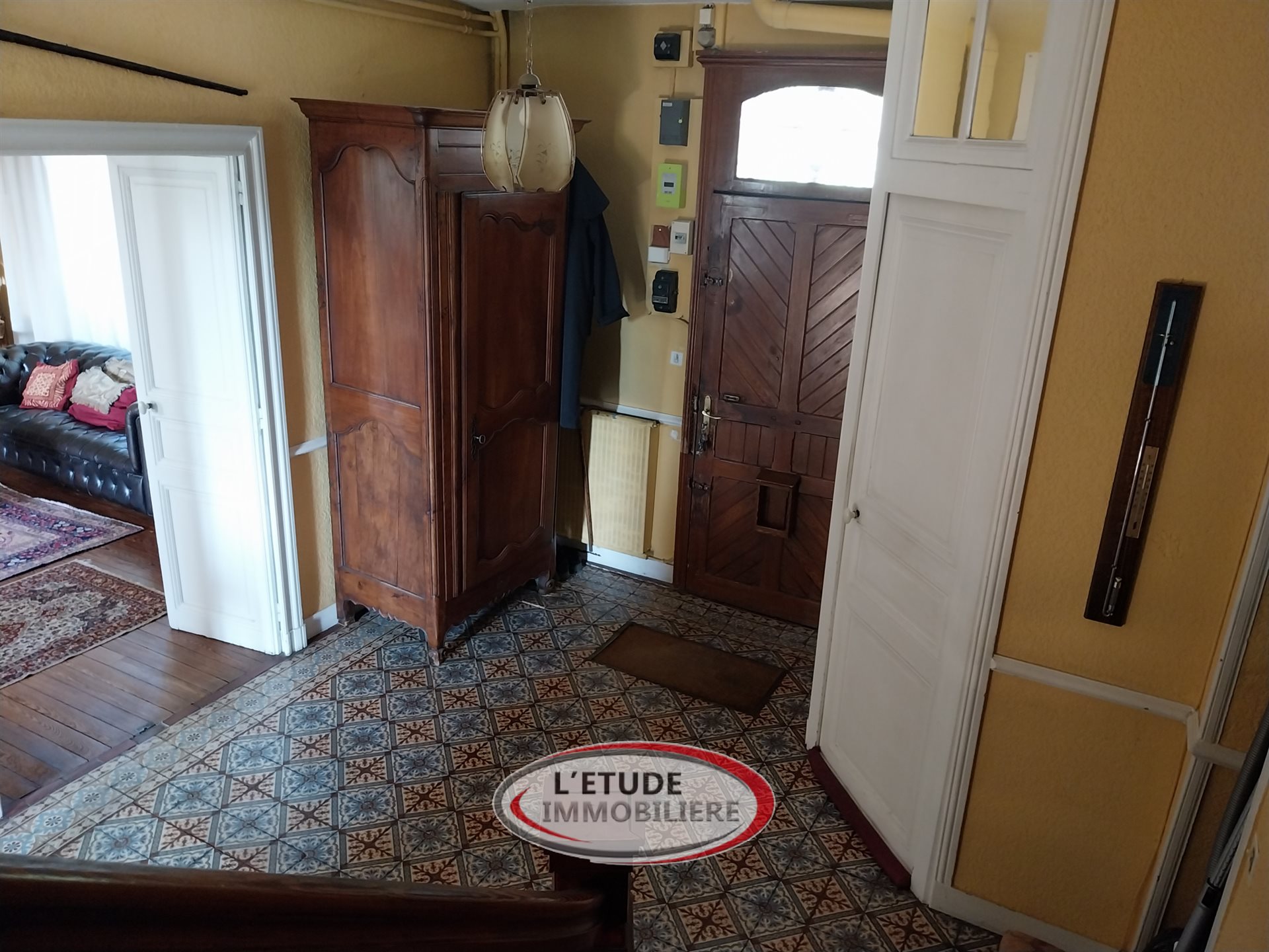 Maison à vendre, 151m², Nantes