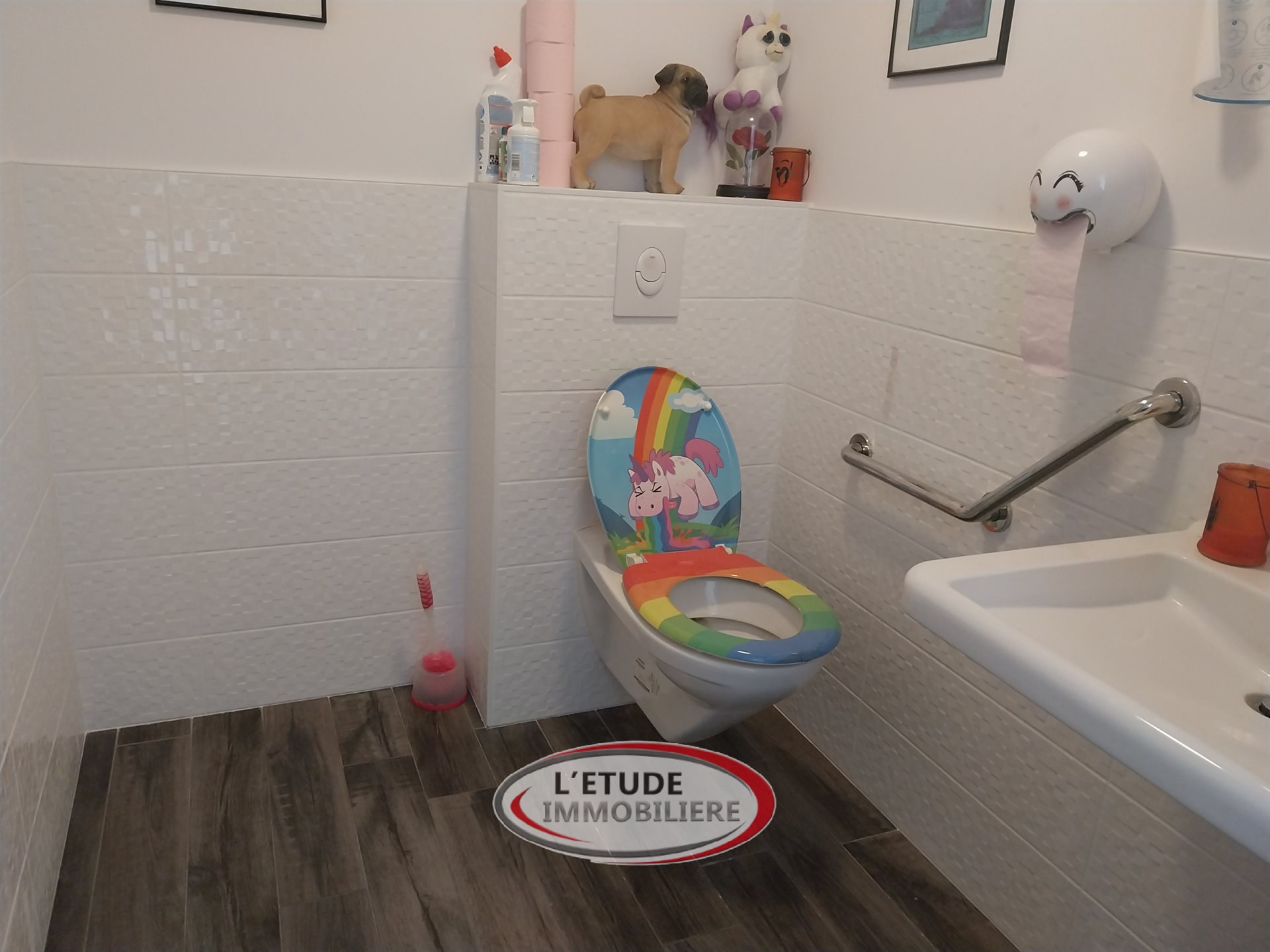 Appartement à vendre, 36m², Paimboeuf