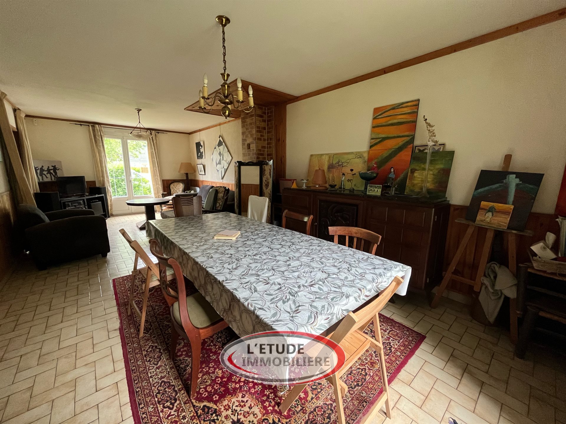 Maison à vendre, 86m², Nantes