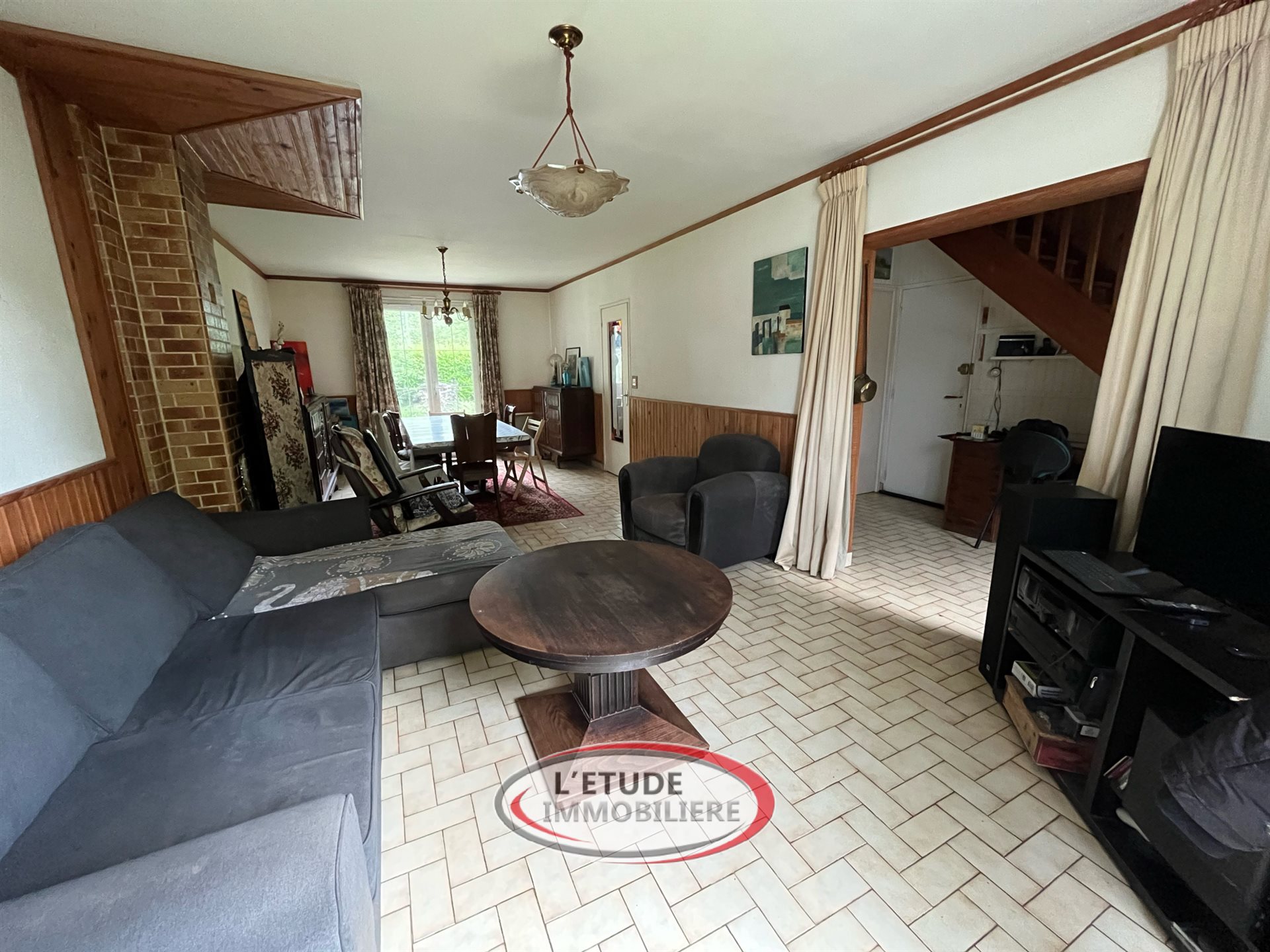 Maison à vendre, 86m², Nantes