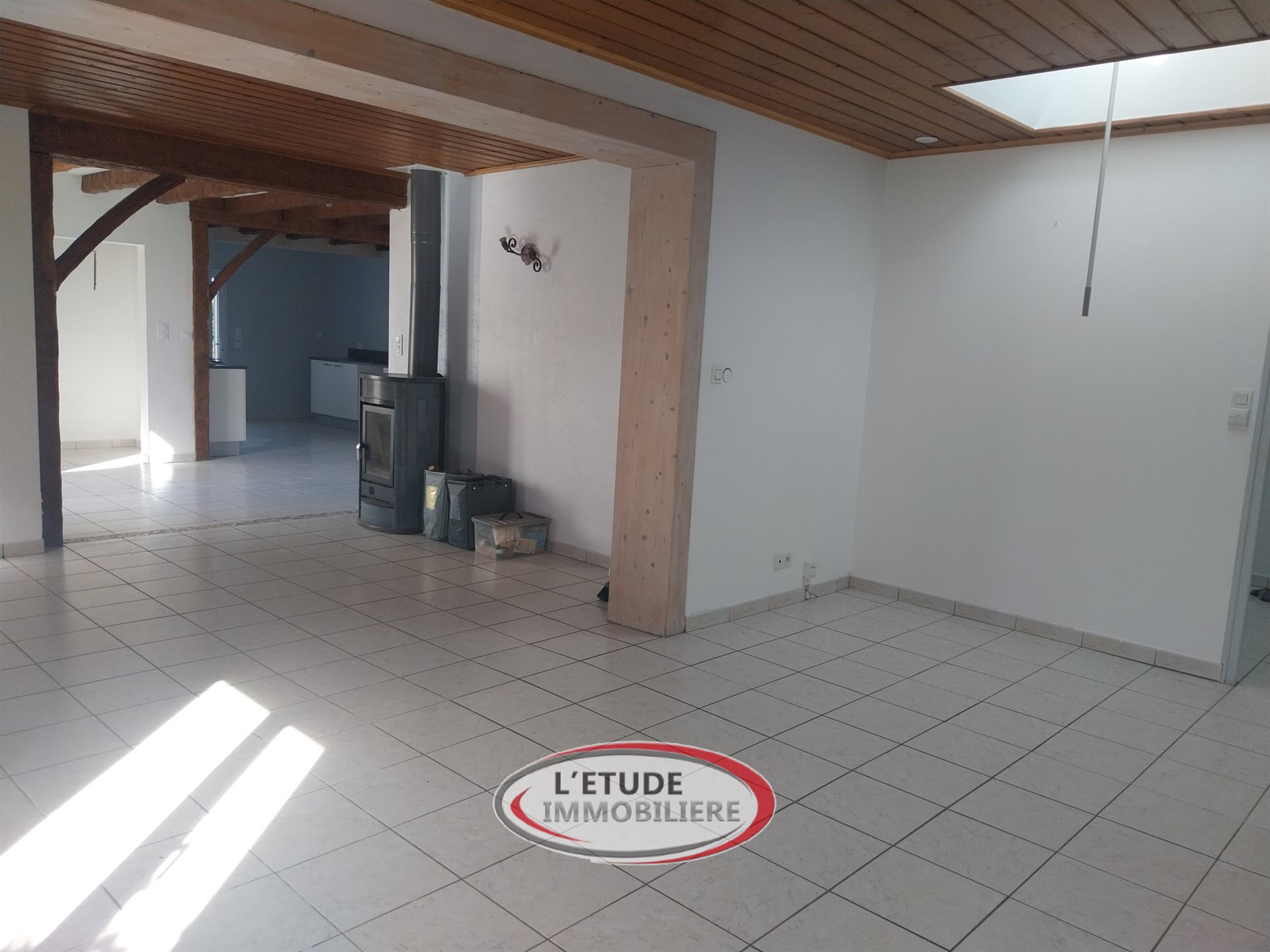 Maison à vendre, 135m², Sainte-Pazanne