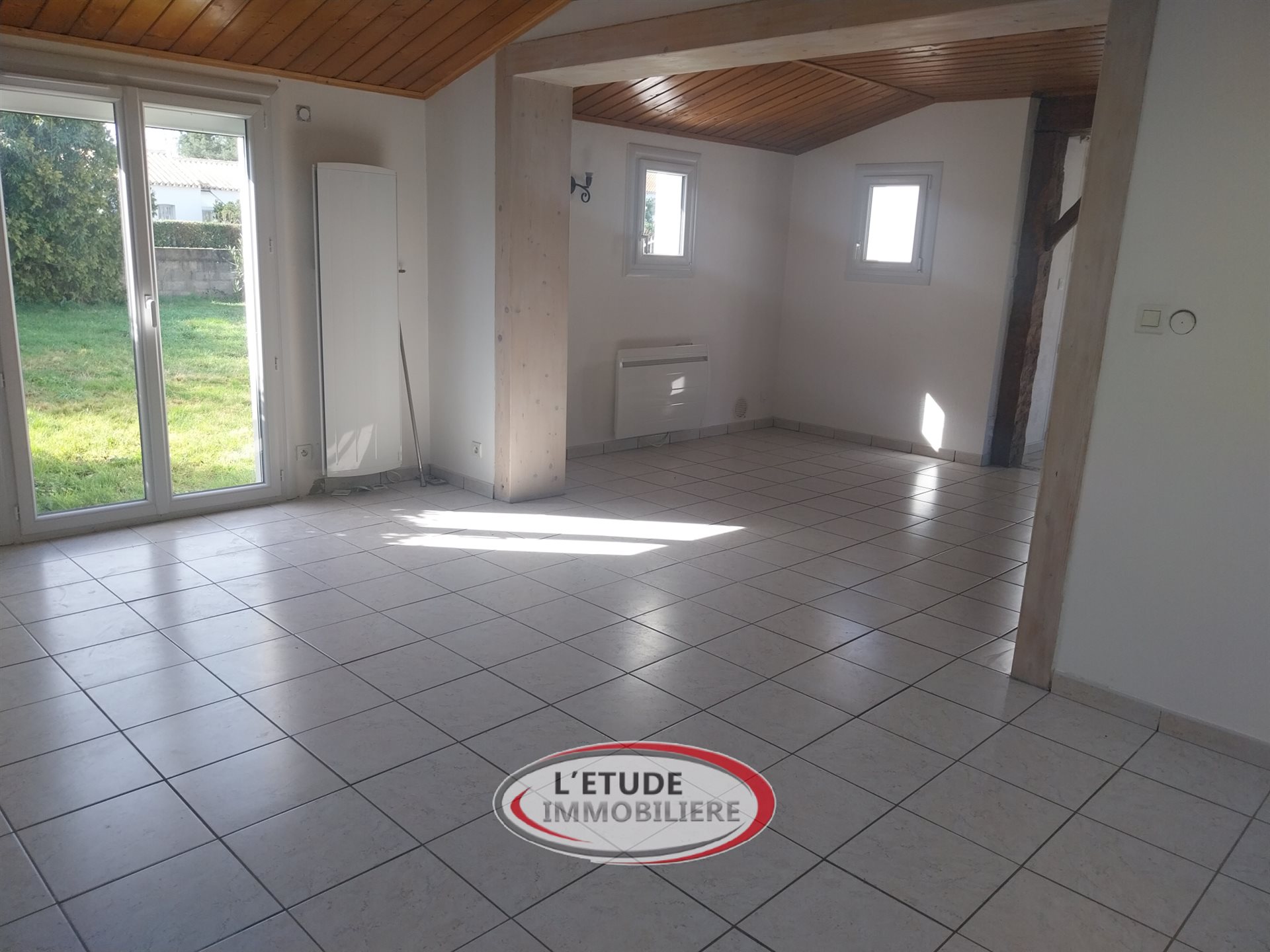 Maison à vendre, 135m², Sainte-Pazanne