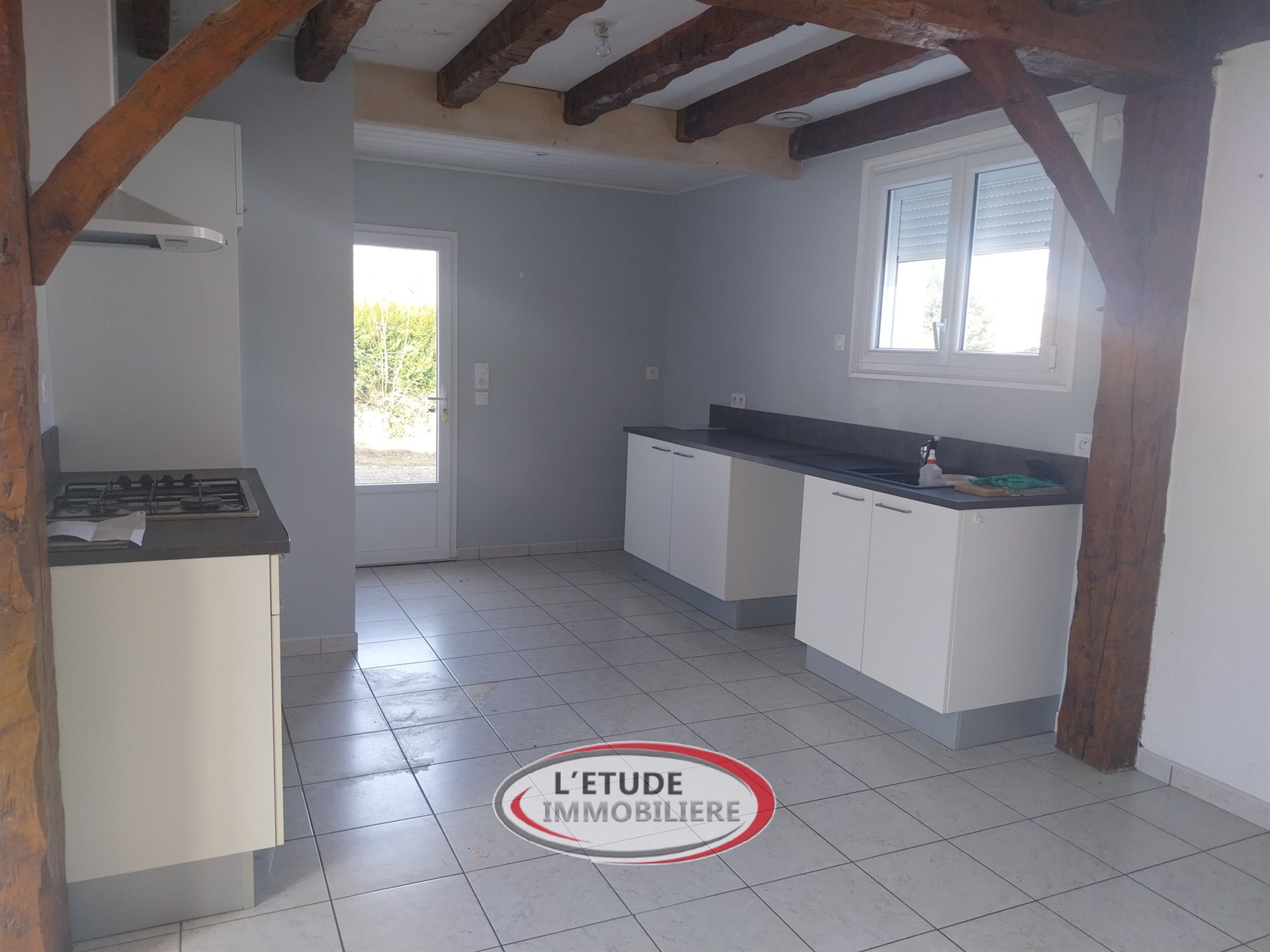 Maison à vendre, 135m², Sainte-Pazanne