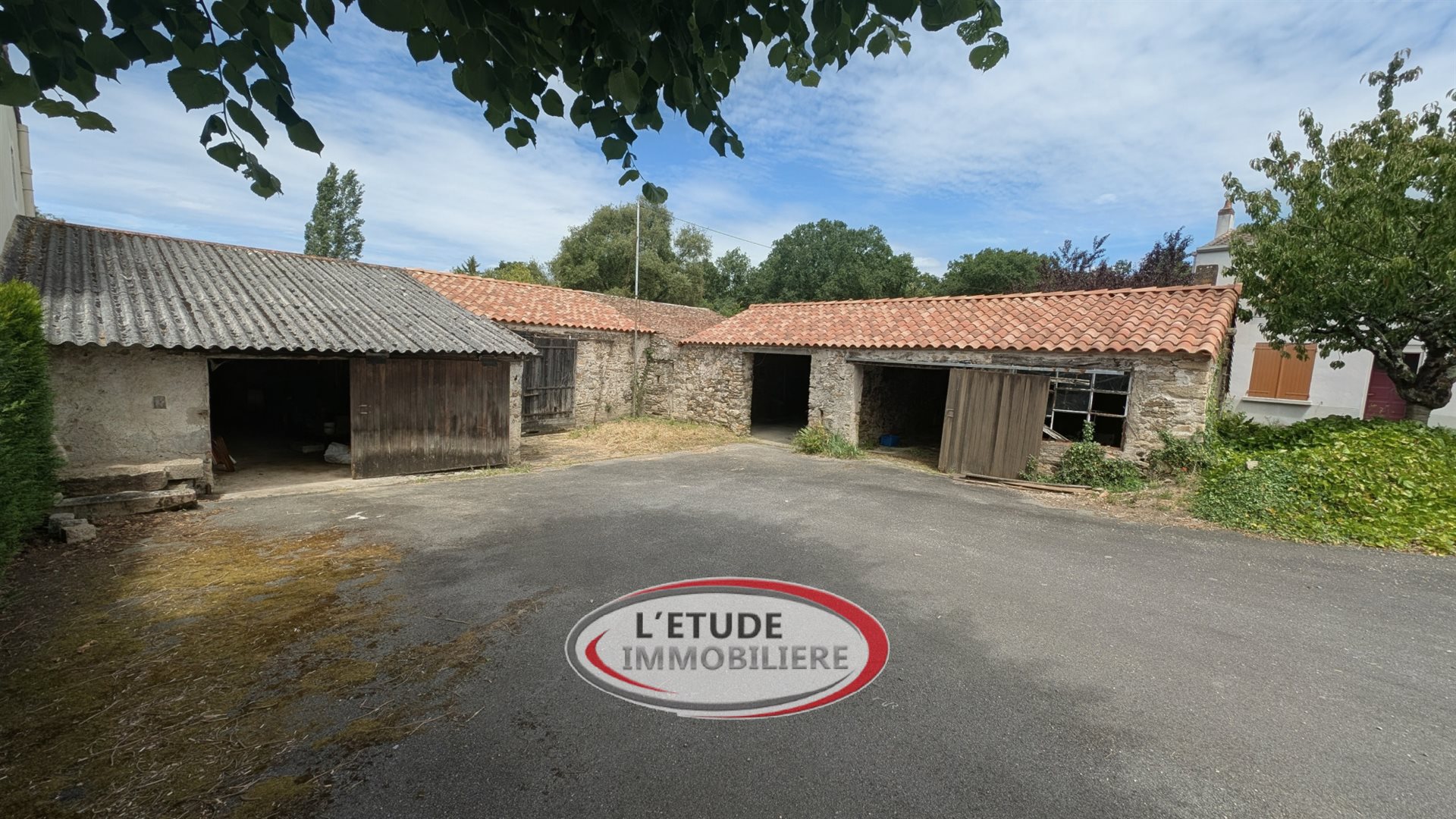 Maison à vendre, 116m², Château-Thébaud